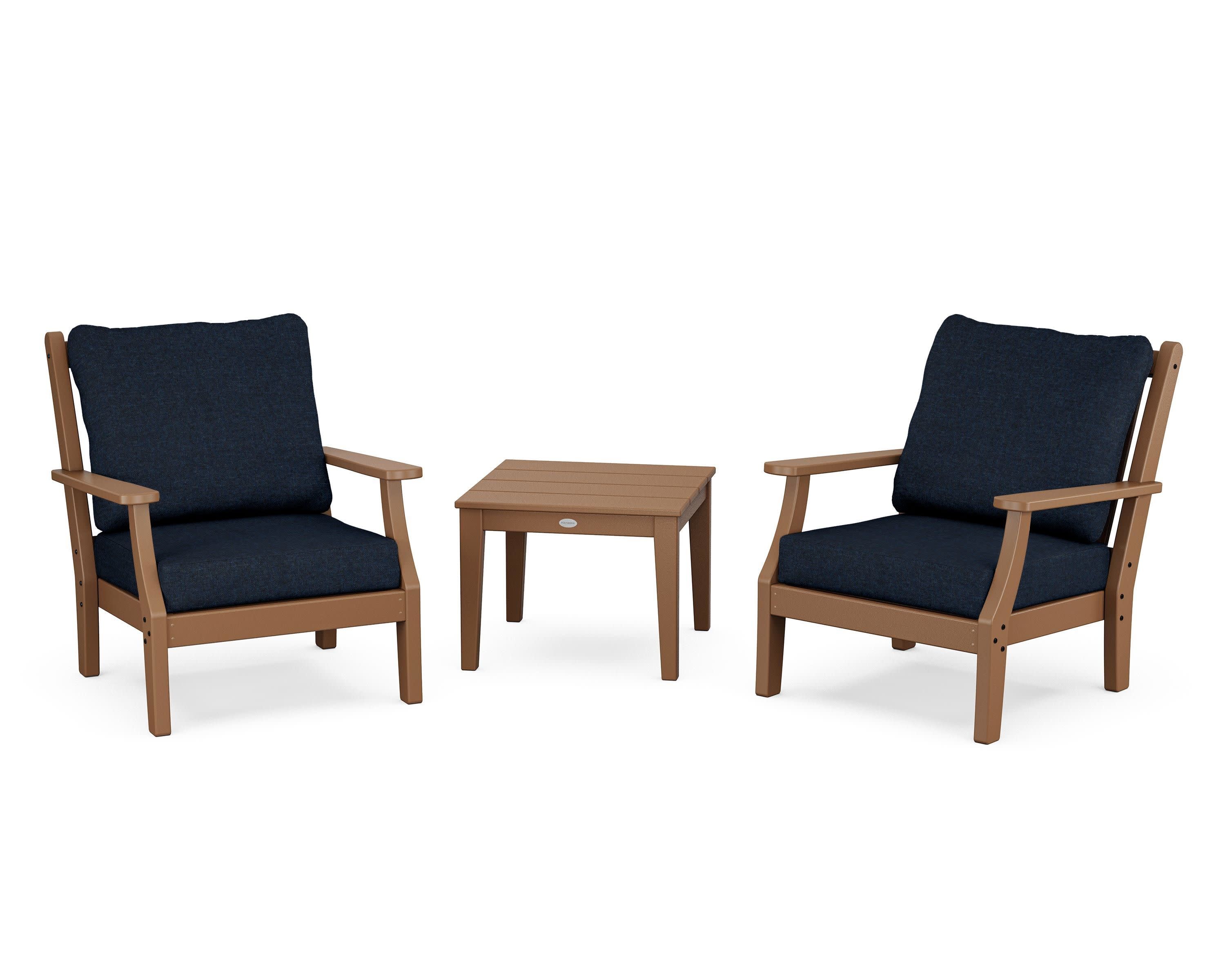 Wovendale 3-Piece Deep Seating Set - Image 130