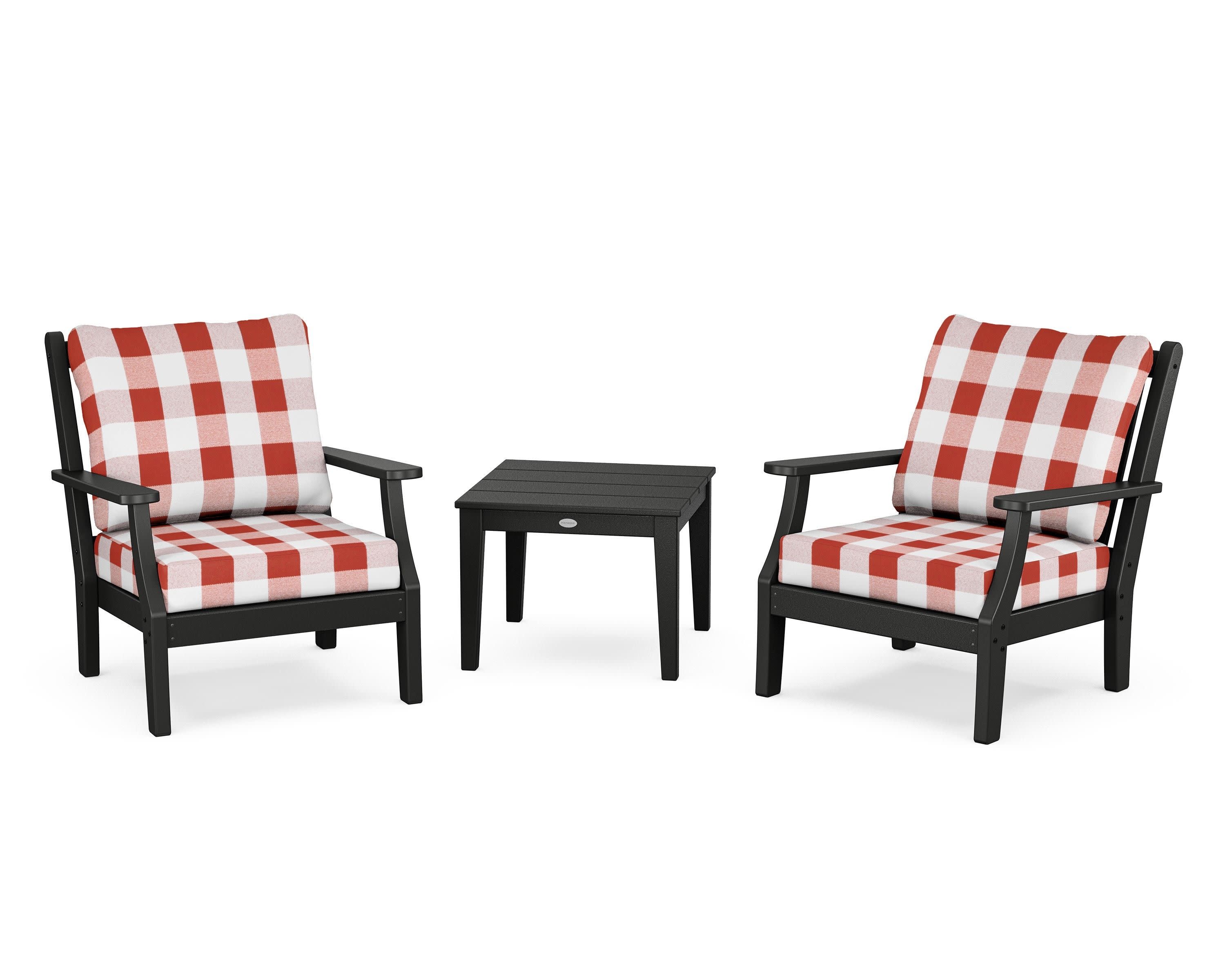 Wovendale 3-Piece Deep Seating Set - Image 139