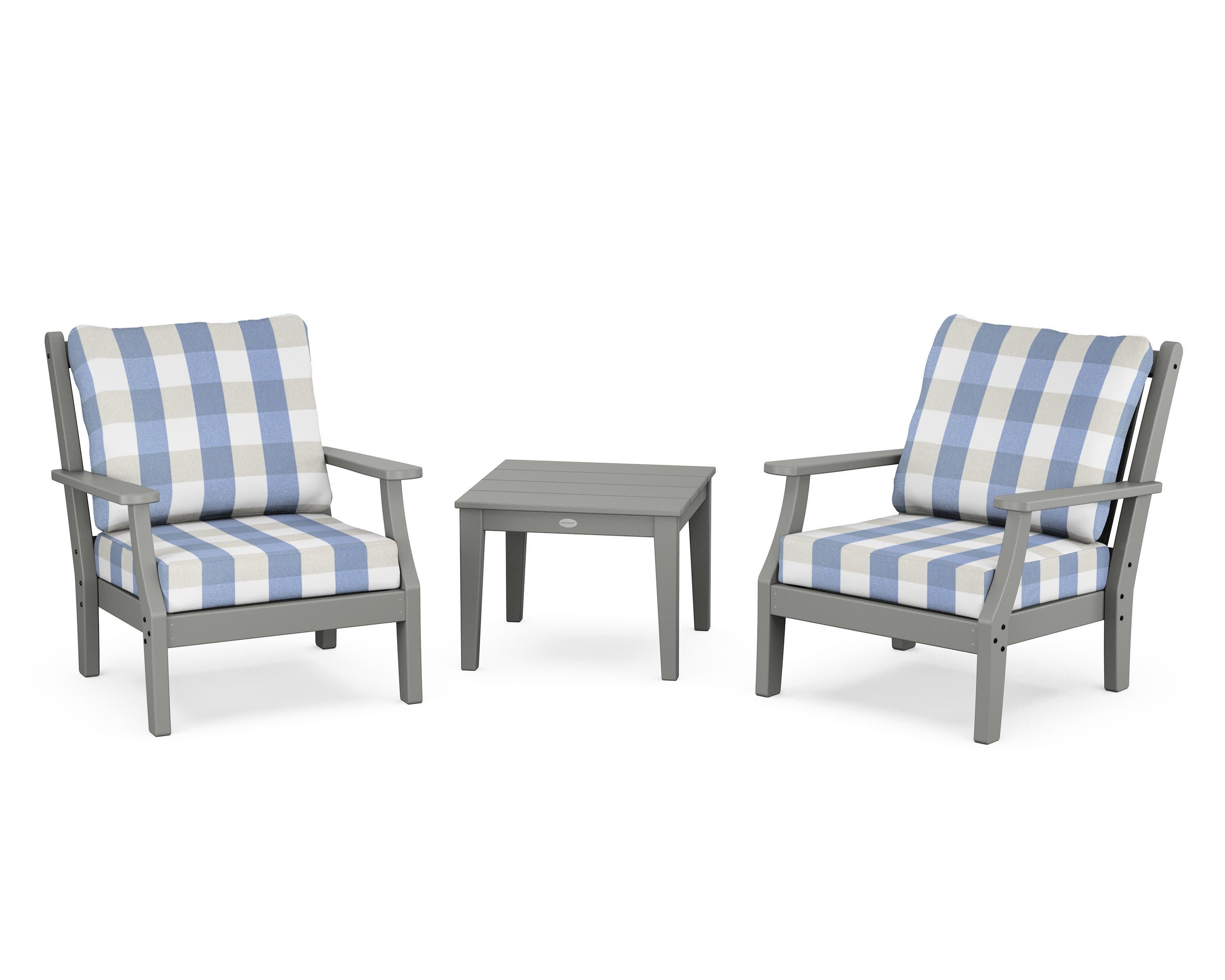 Wovendale 3-Piece Deep Seating Set - Image 14