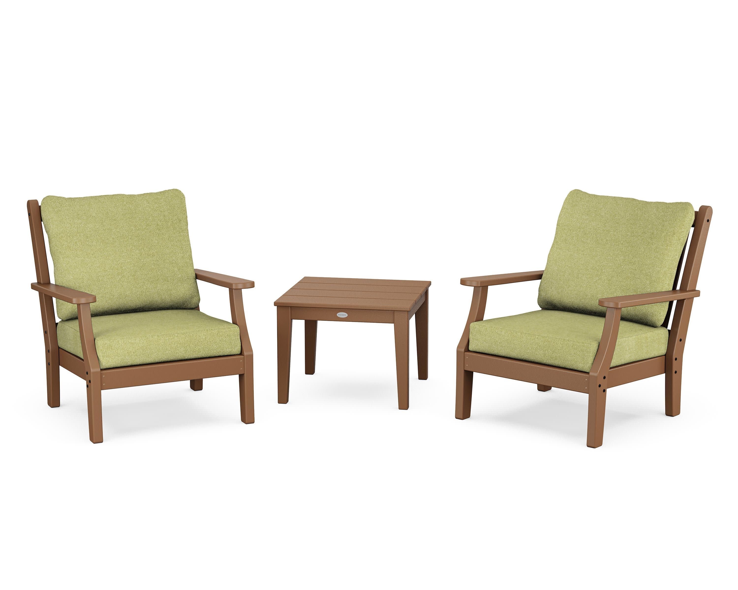 Wovendale 3-Piece Deep Seating Set - Image 140