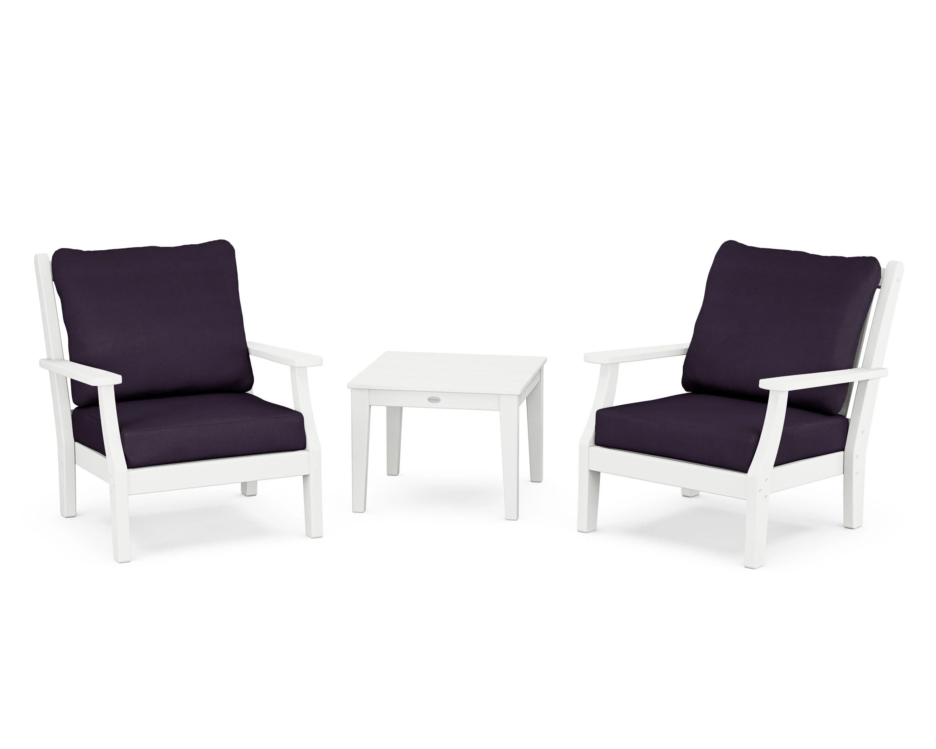 Wovendale 3-Piece Deep Seating Set - Image 149