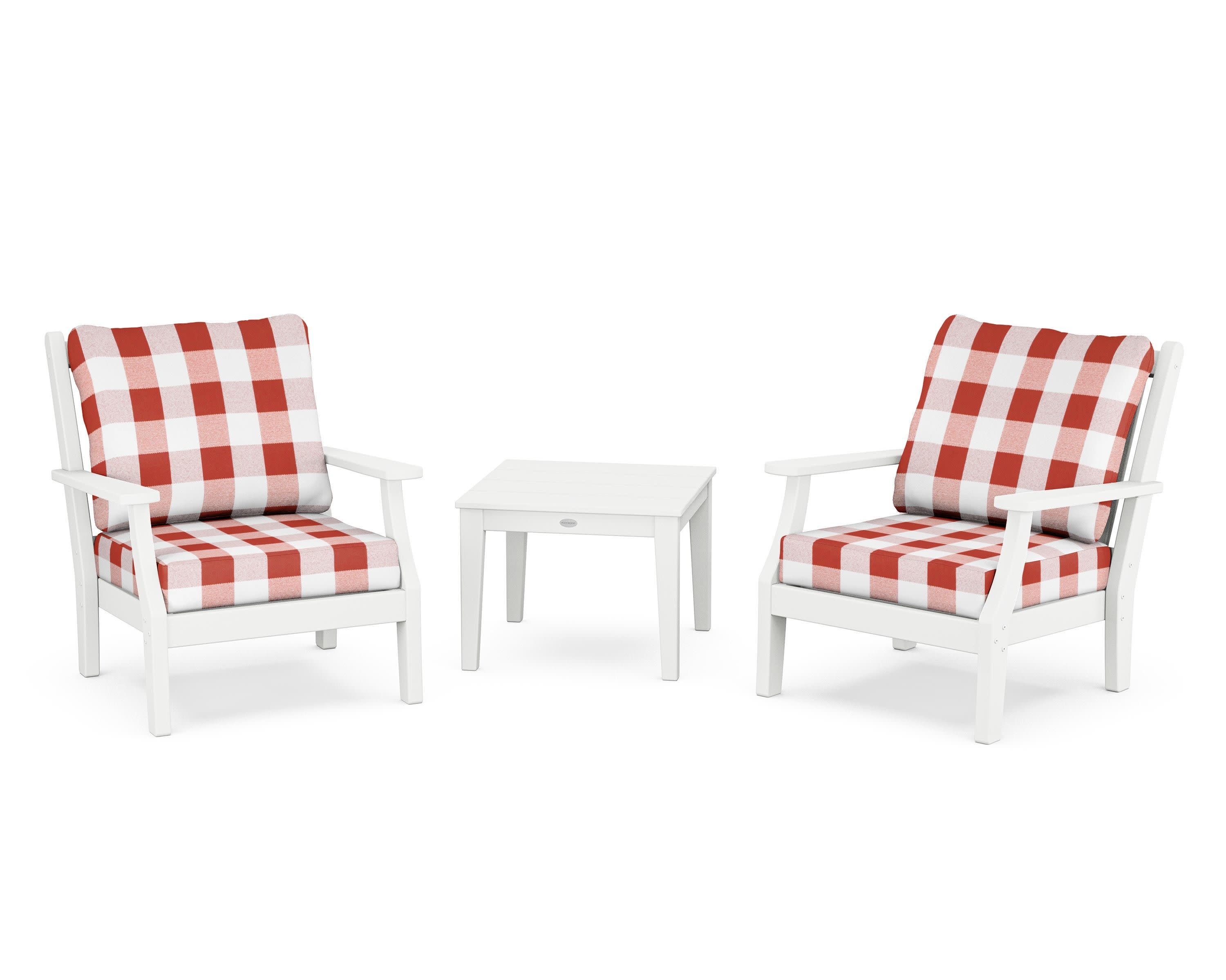 Wovendale 3-Piece Deep Seating Set - Image 150