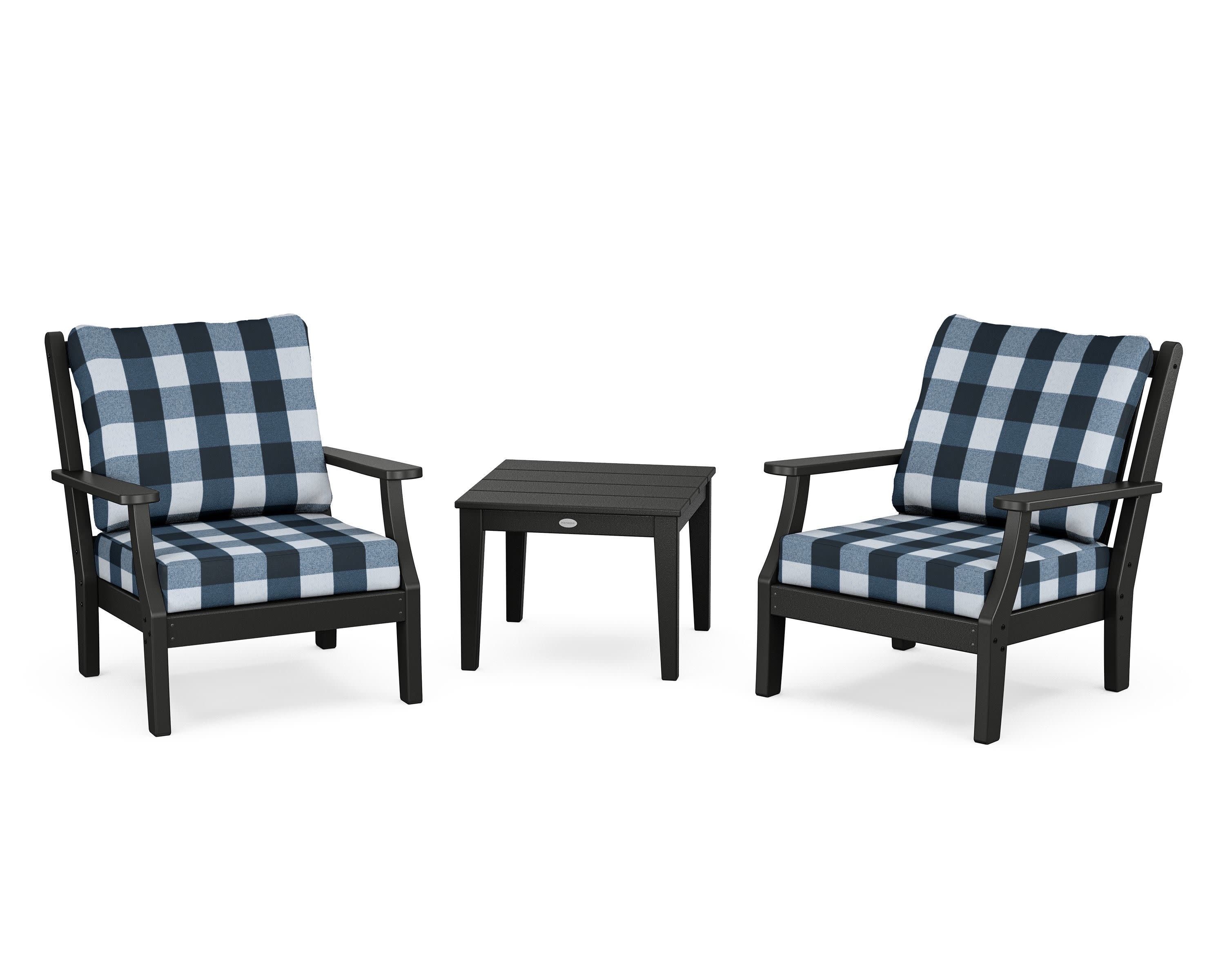 Wovendale 3-Piece Deep Seating Set - Image 151