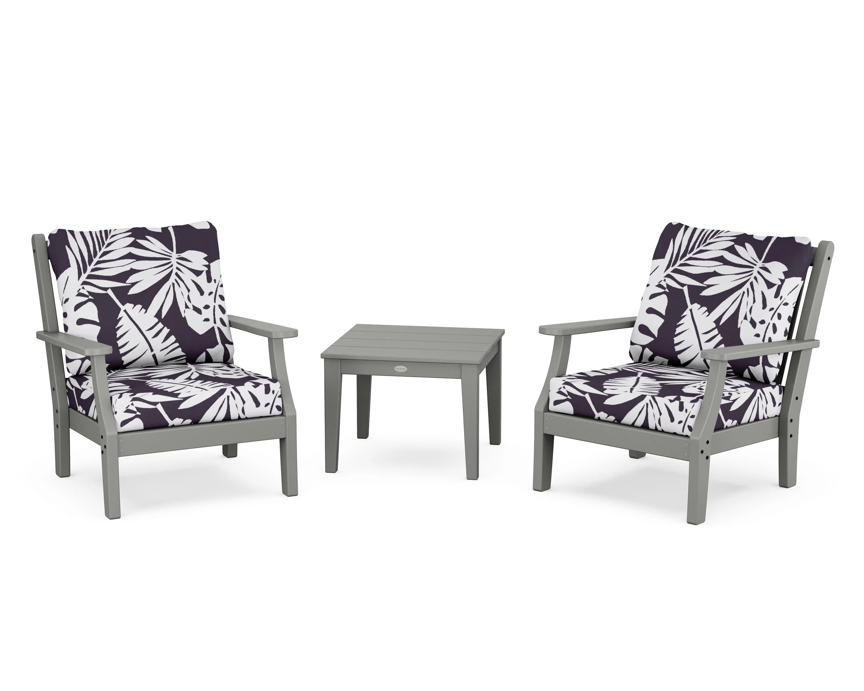 Wovendale 3-Piece Deep Seating Set - Image 155