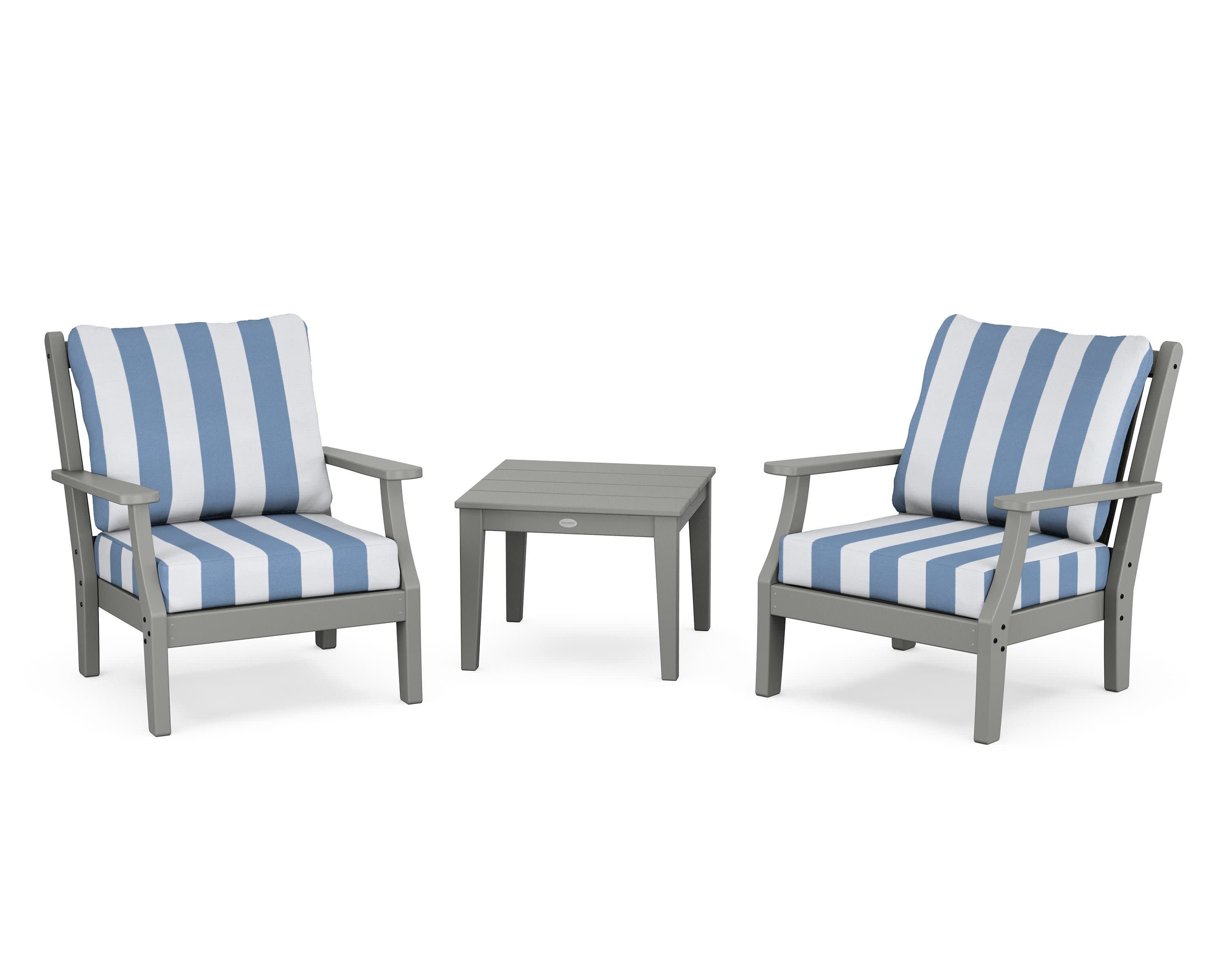 Wovendale 3-Piece Deep Seating Set - Image 158