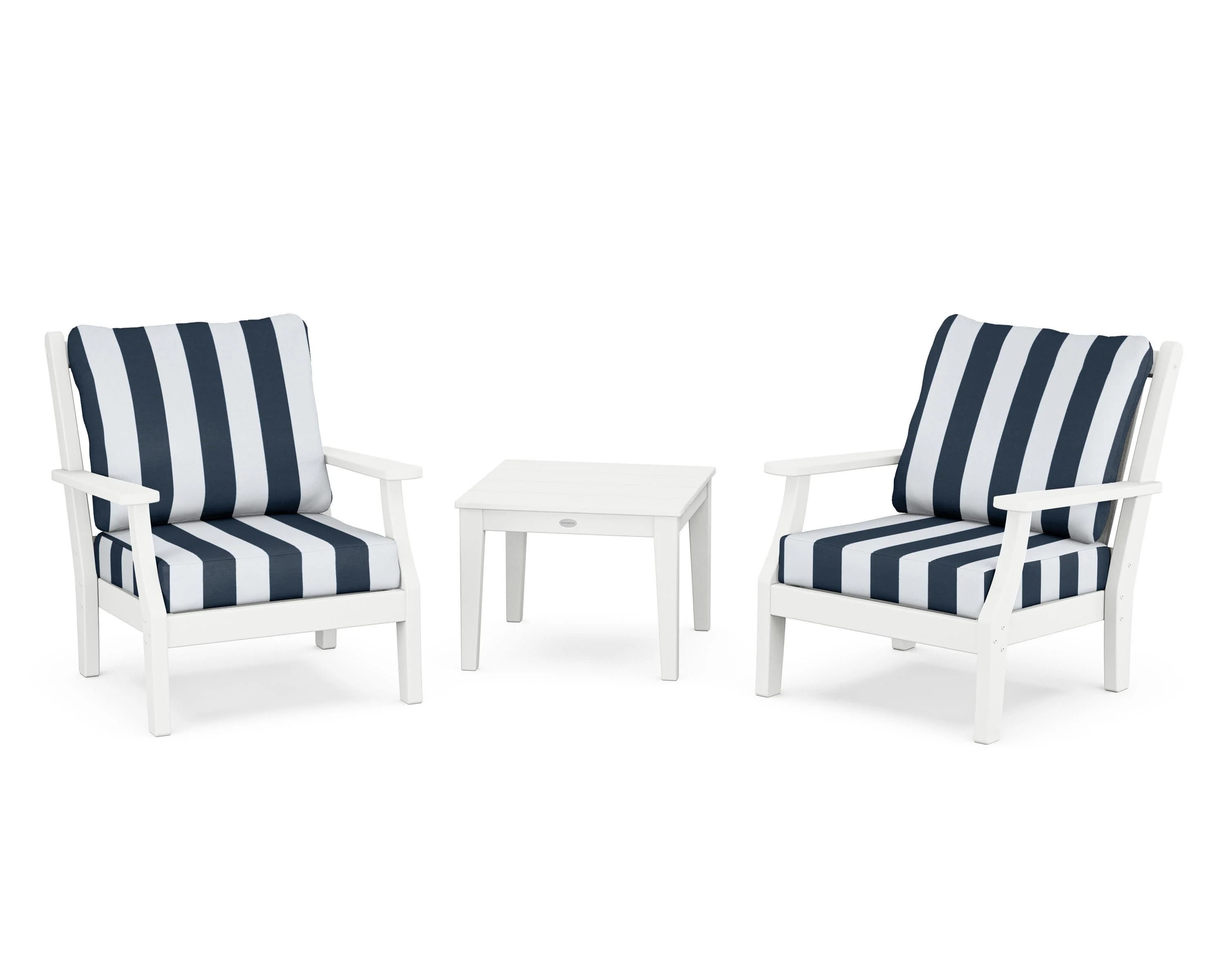 Wovendale 3-Piece Deep Seating Set - Image 159