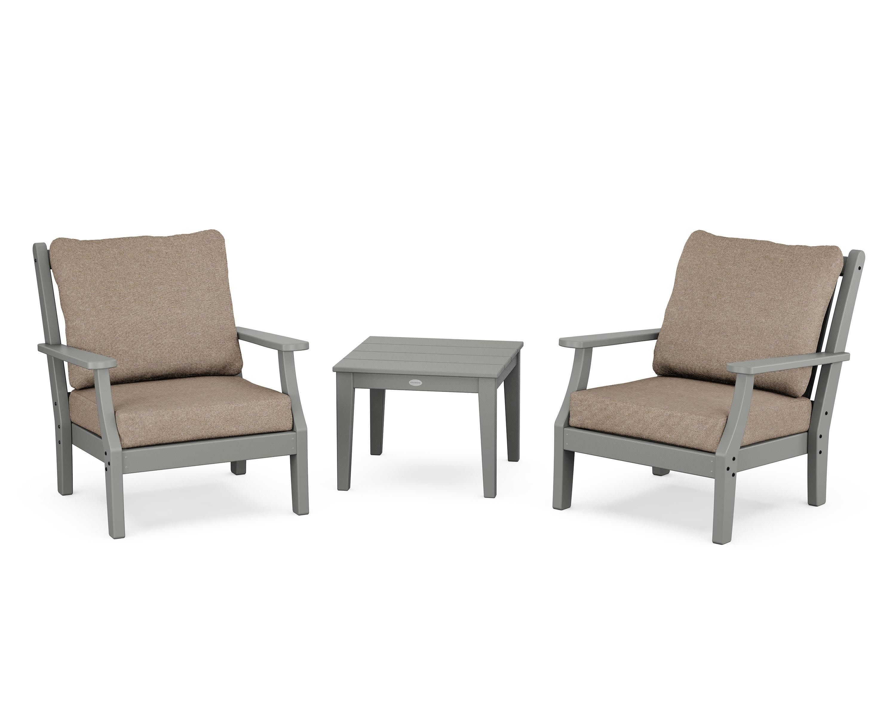 Wovendale 3-Piece Deep Seating Set - Image 161