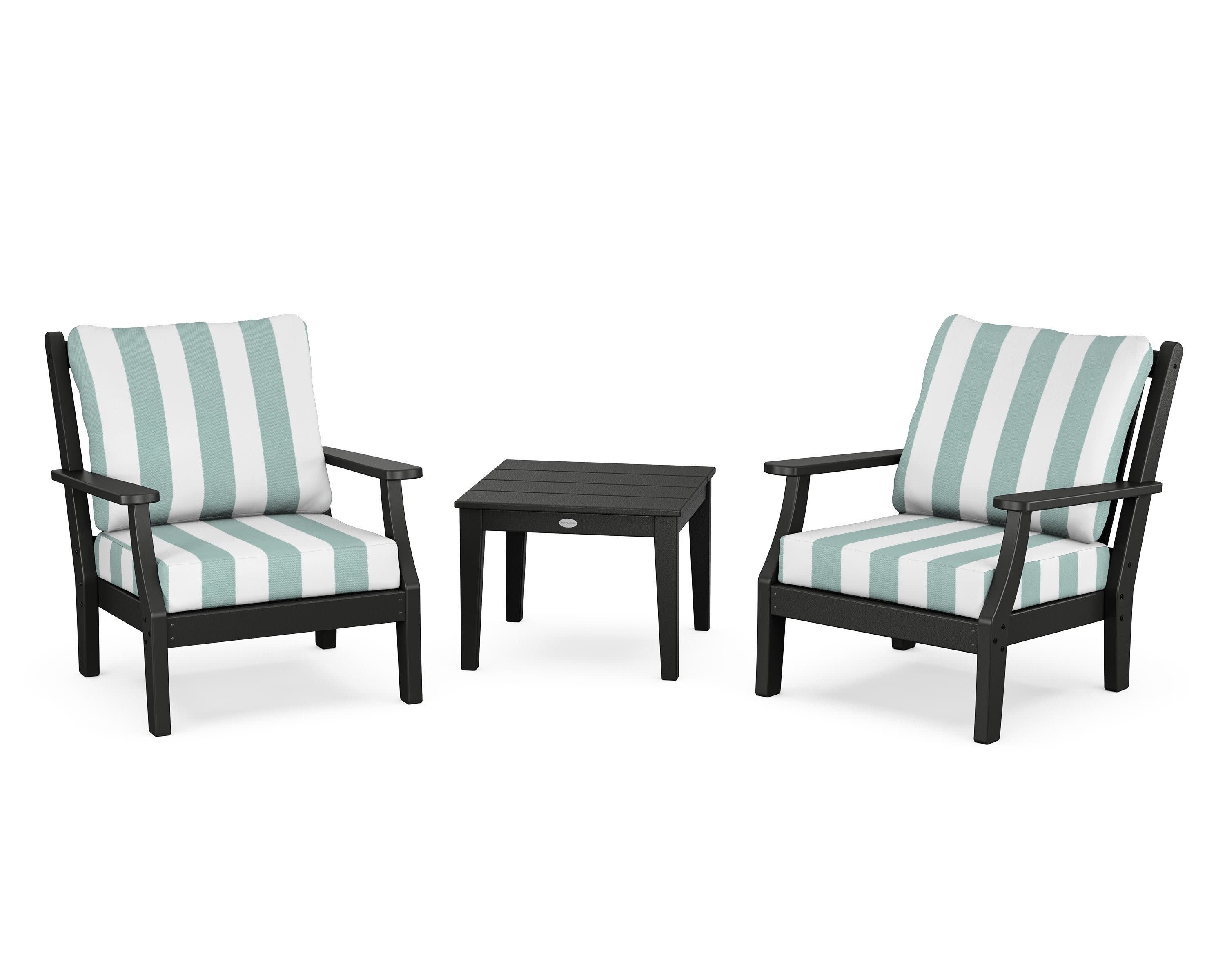 Wovendale 3-Piece Deep Seating Set - Image 163