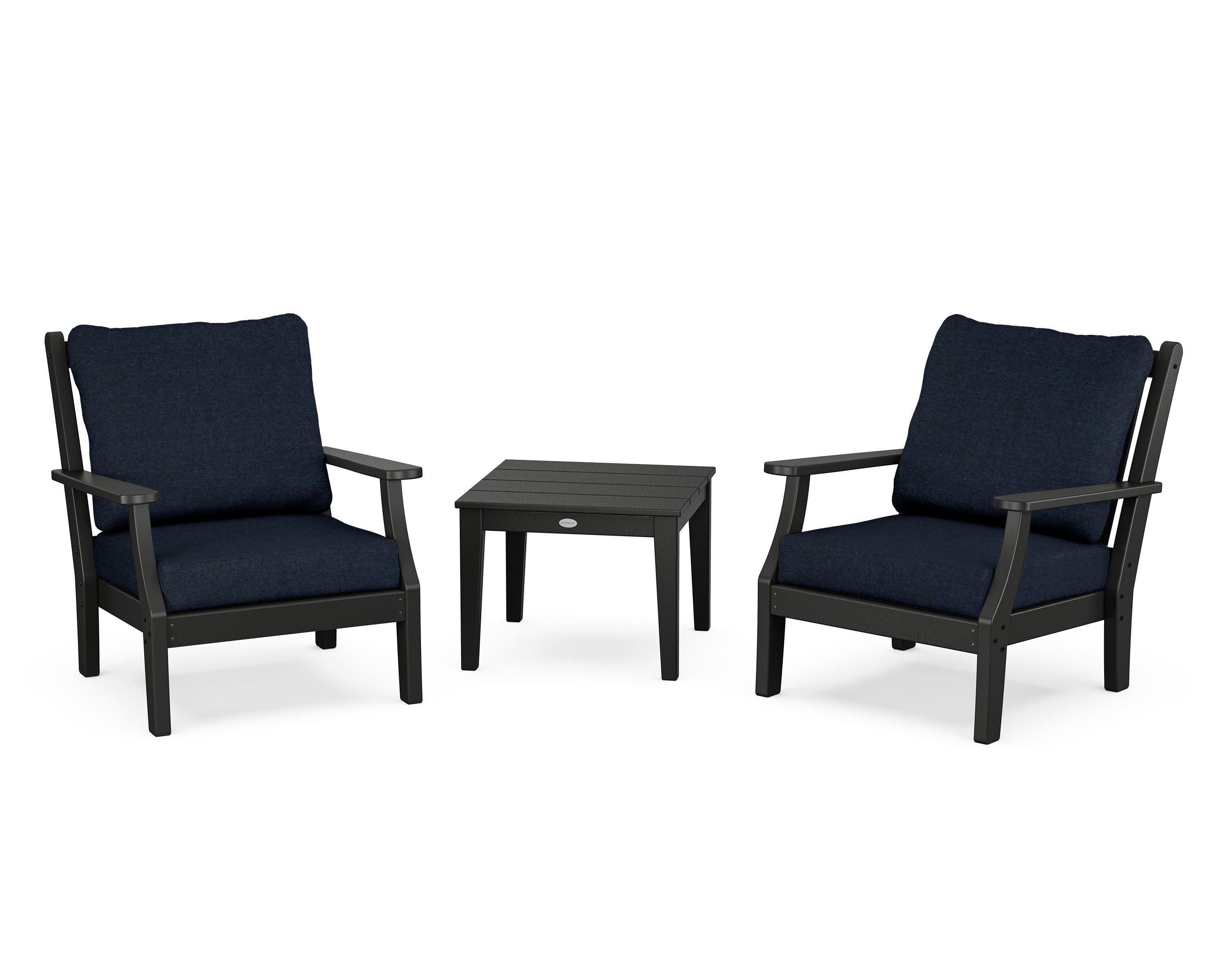 Wovendale 3-Piece Deep Seating Set - Image 167