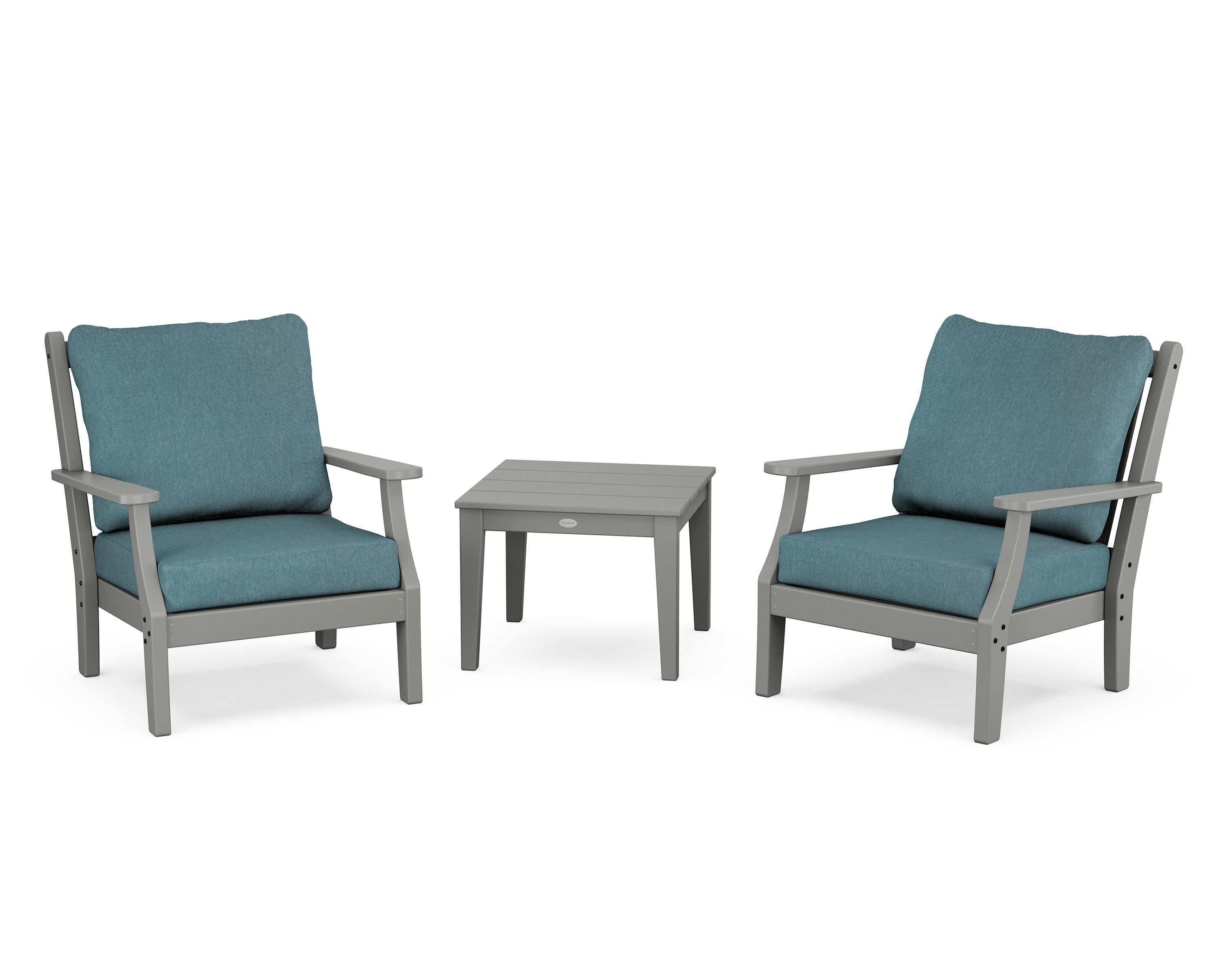 Wovendale 3-Piece Deep Seating Set - Image 17