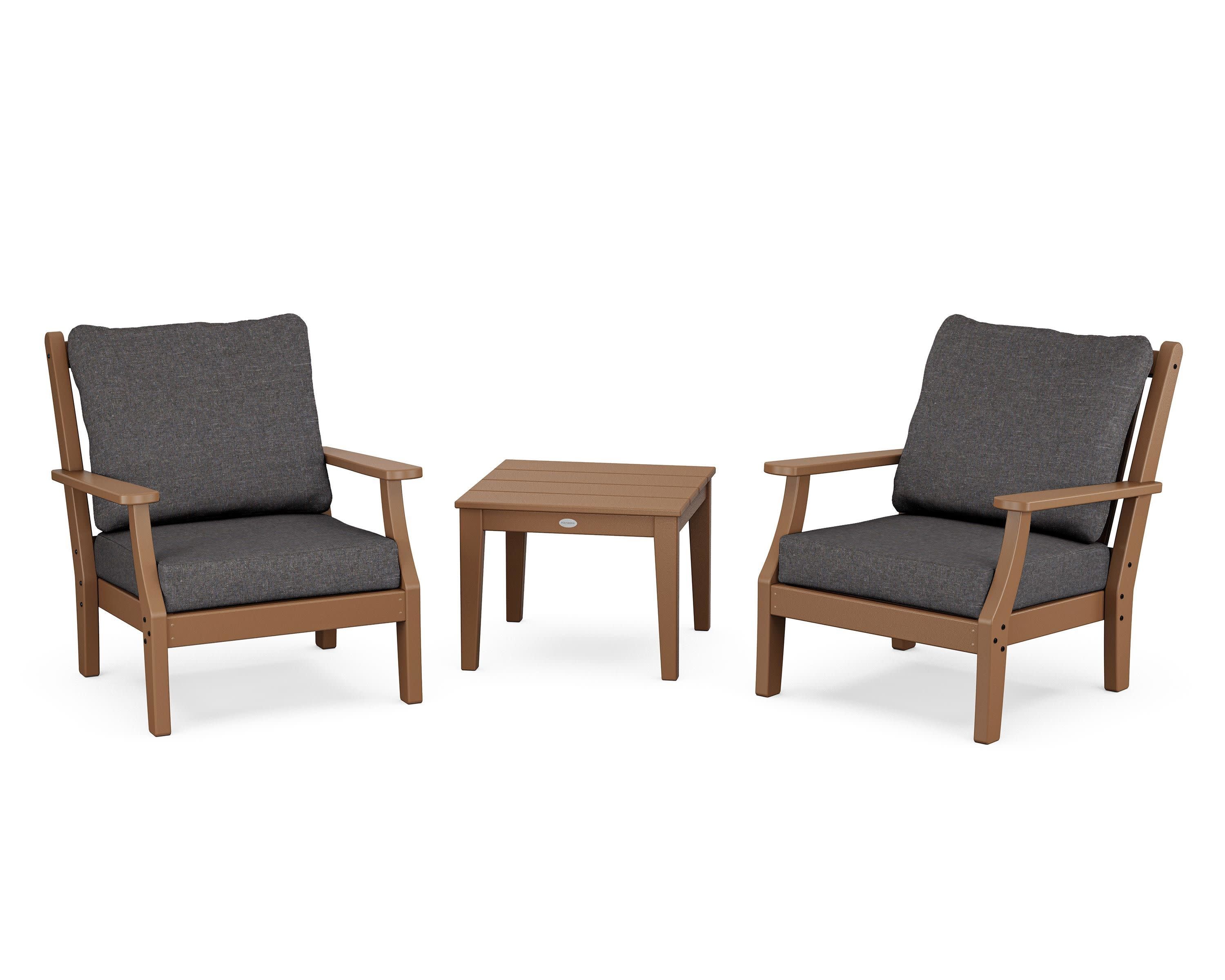 Wovendale 3-Piece Deep Seating Set - Image 177