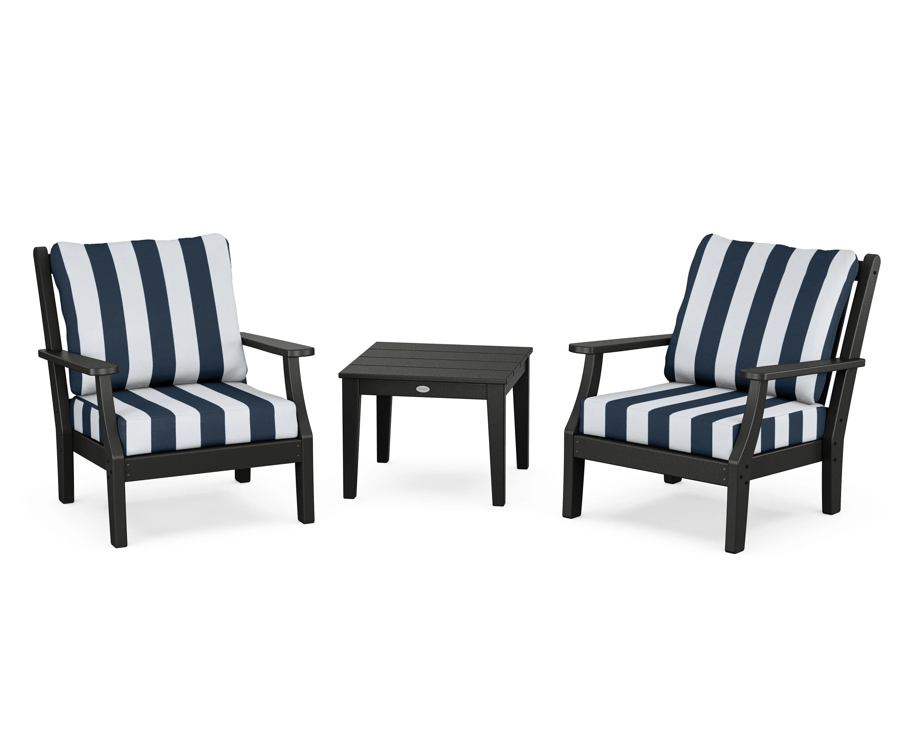 Wovendale 3-Piece Deep Seating Set - Image 187