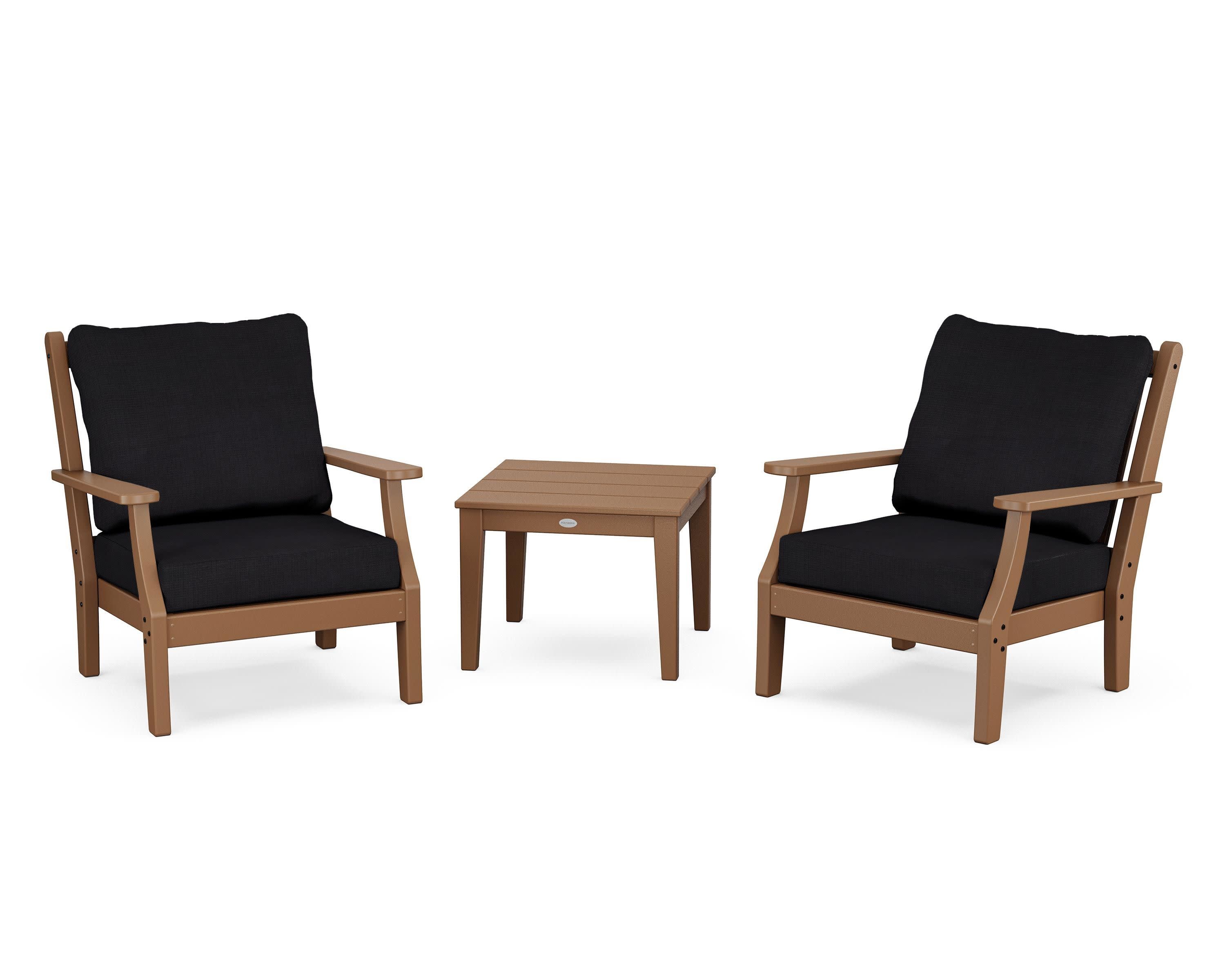Wovendale 3-Piece Deep Seating Set - Image 188
