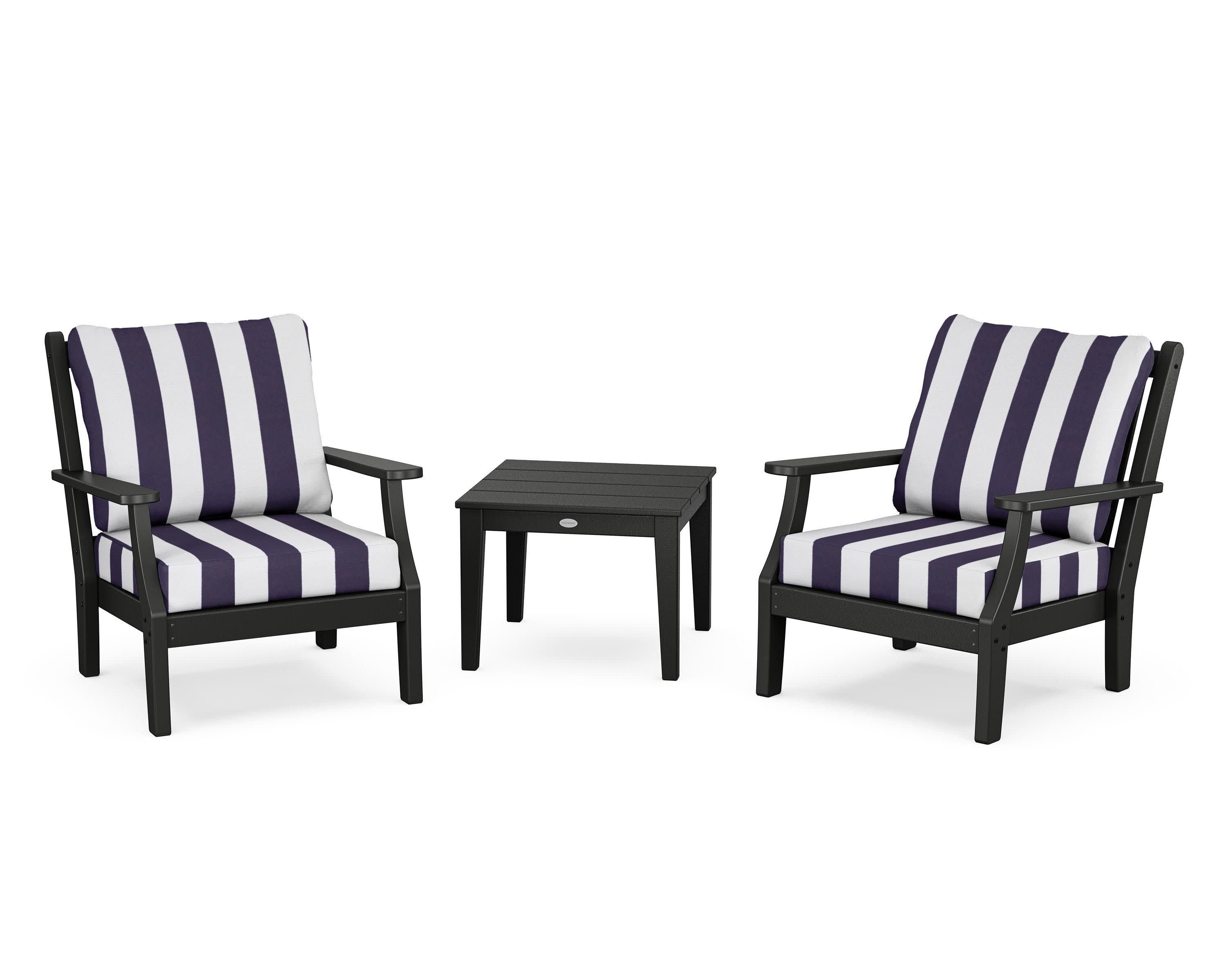 Wovendale 3-Piece Deep Seating Set - Image 199