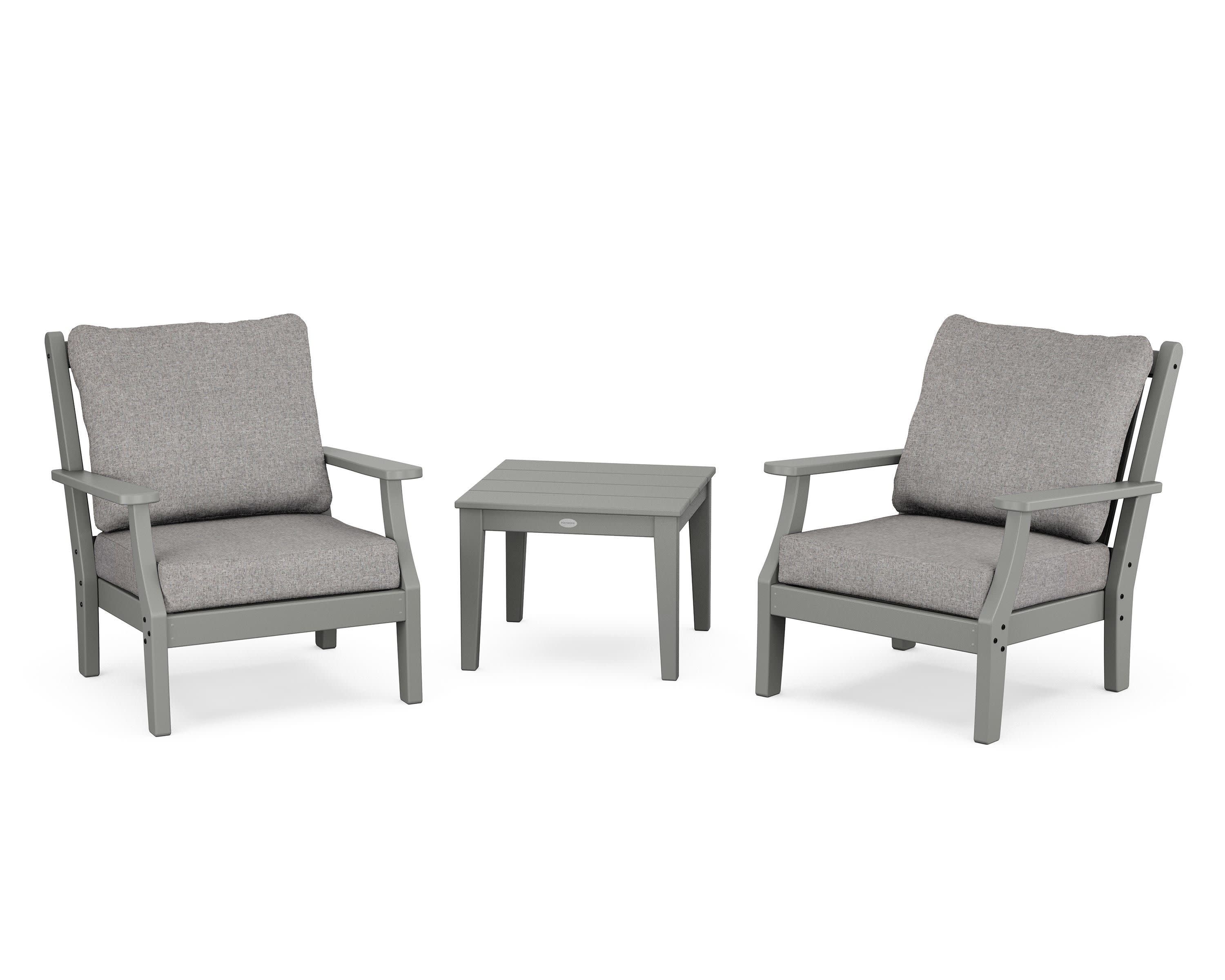 Wovendale 3-Piece Deep Seating Set - Image 20