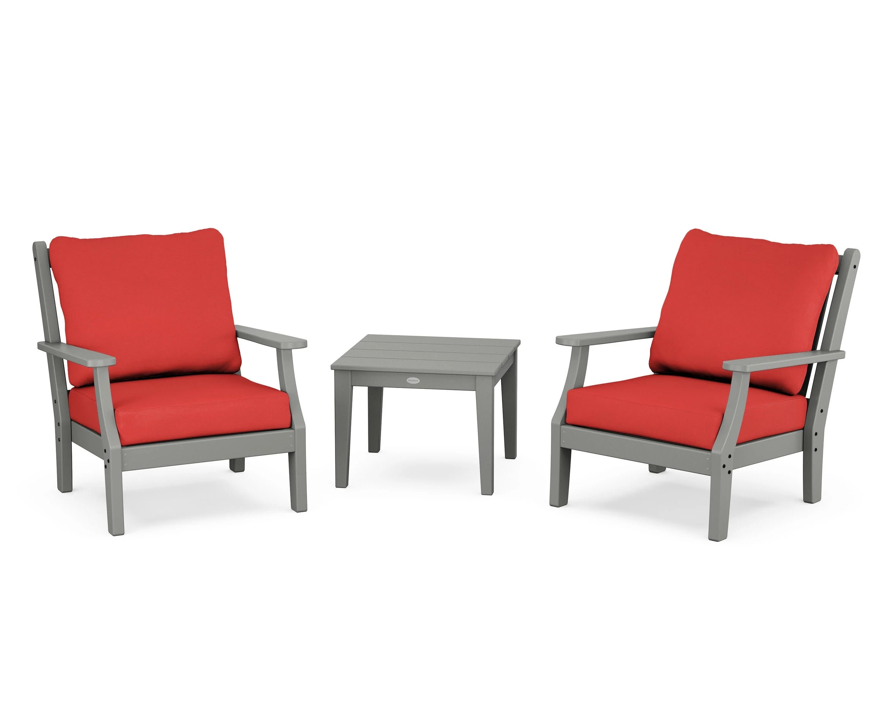 Wovendale 3-Piece Deep Seating Set - Image 200