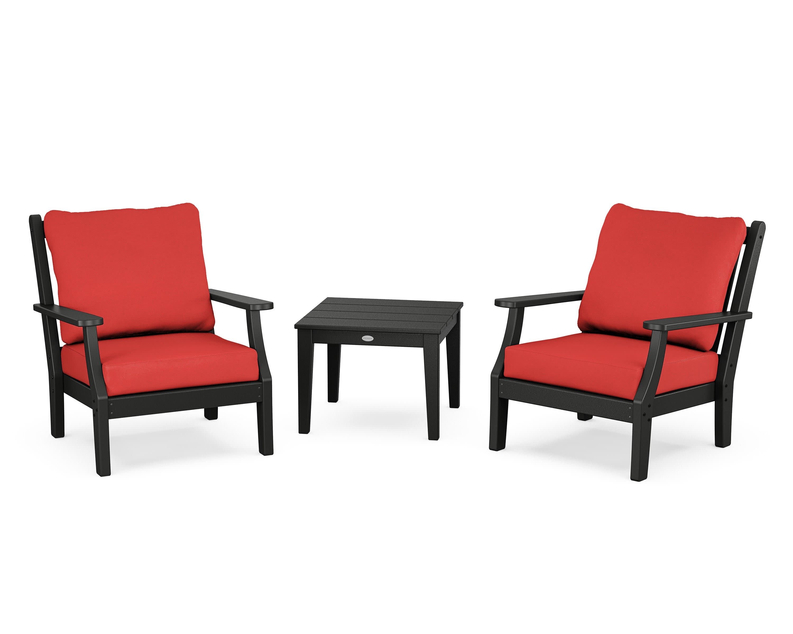 Wovendale 3-Piece Deep Seating Set - Image 209