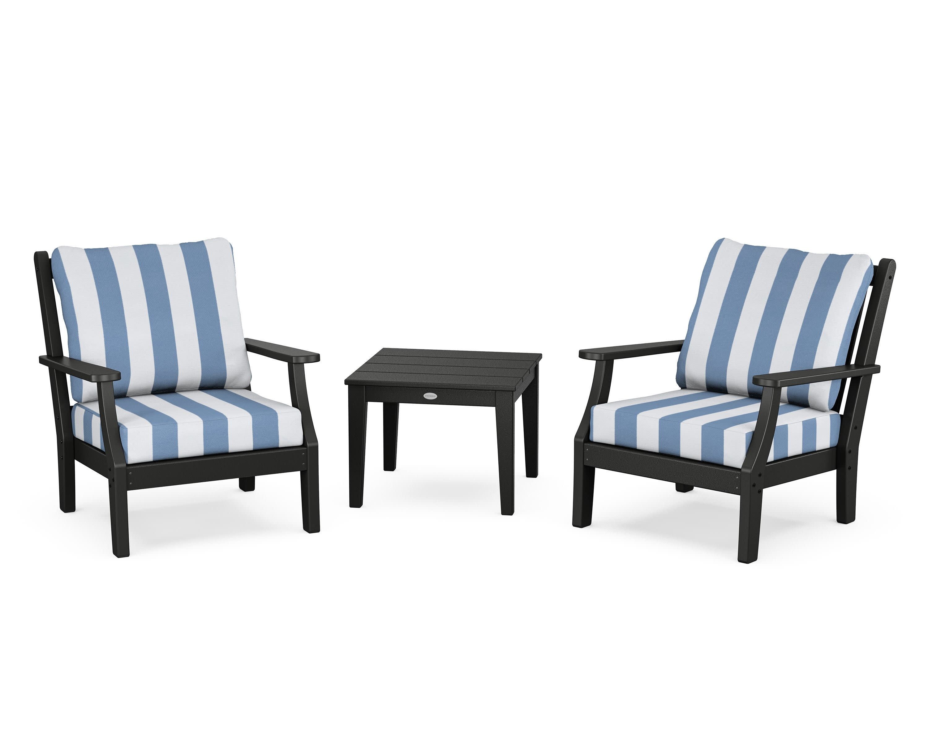 Wovendale 3-Piece Deep Seating Set - Image 26
