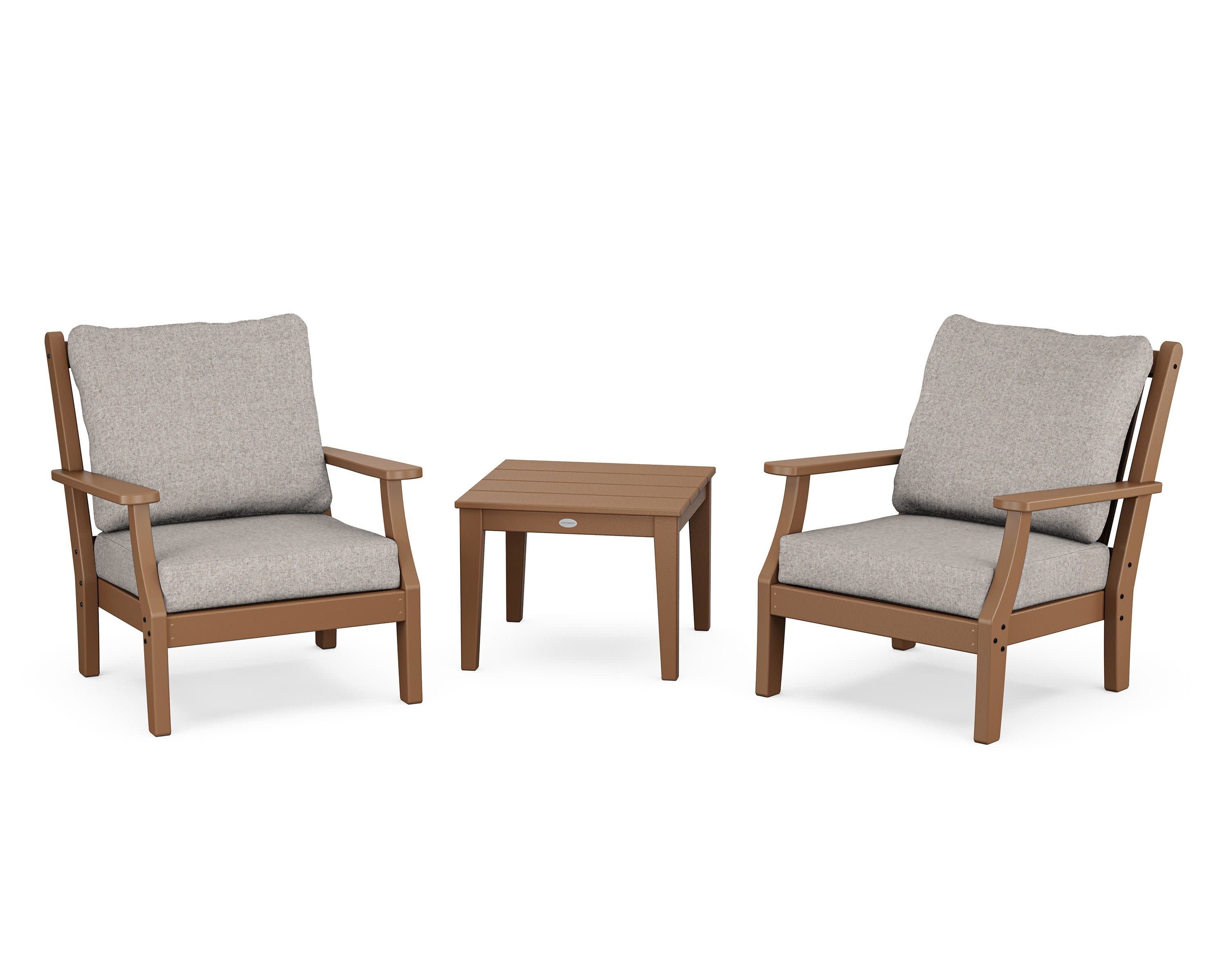 Wovendale 3-Piece Deep Seating Set - Image 35