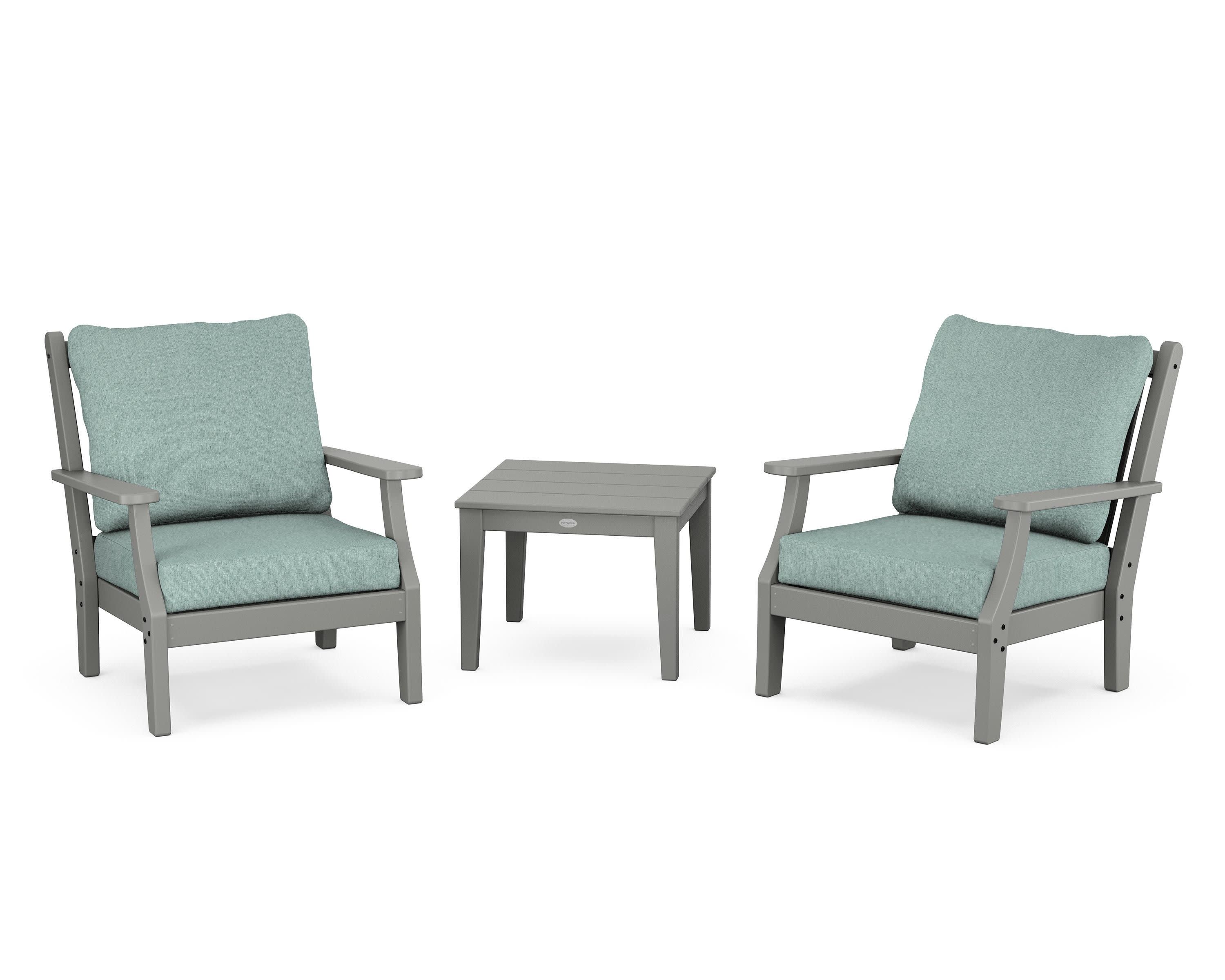 Wovendale 3-Piece Deep Seating Set - Image 38