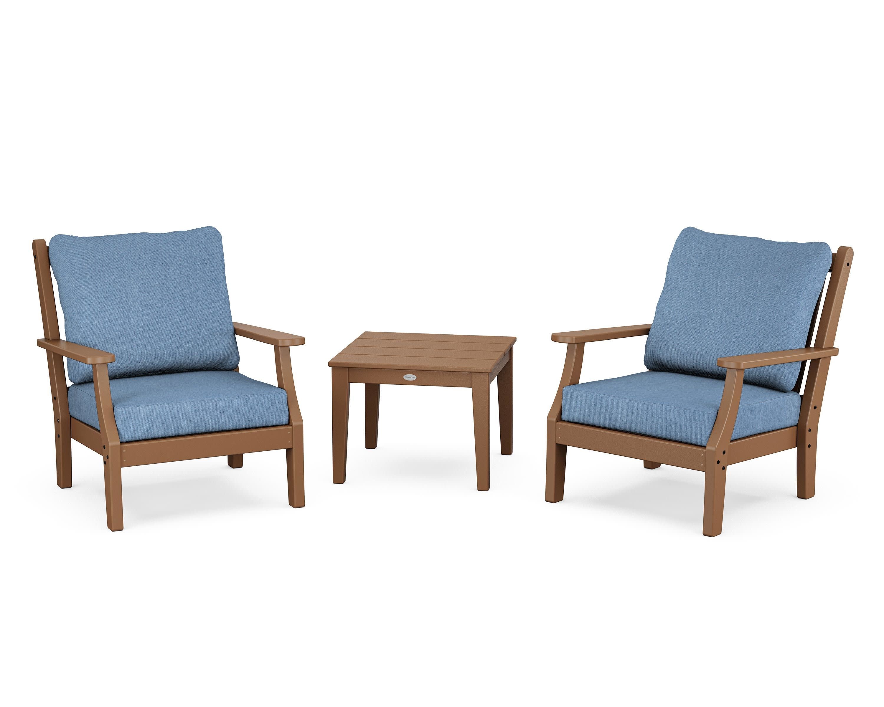 Wovendale 3-Piece Deep Seating Set - Image 40