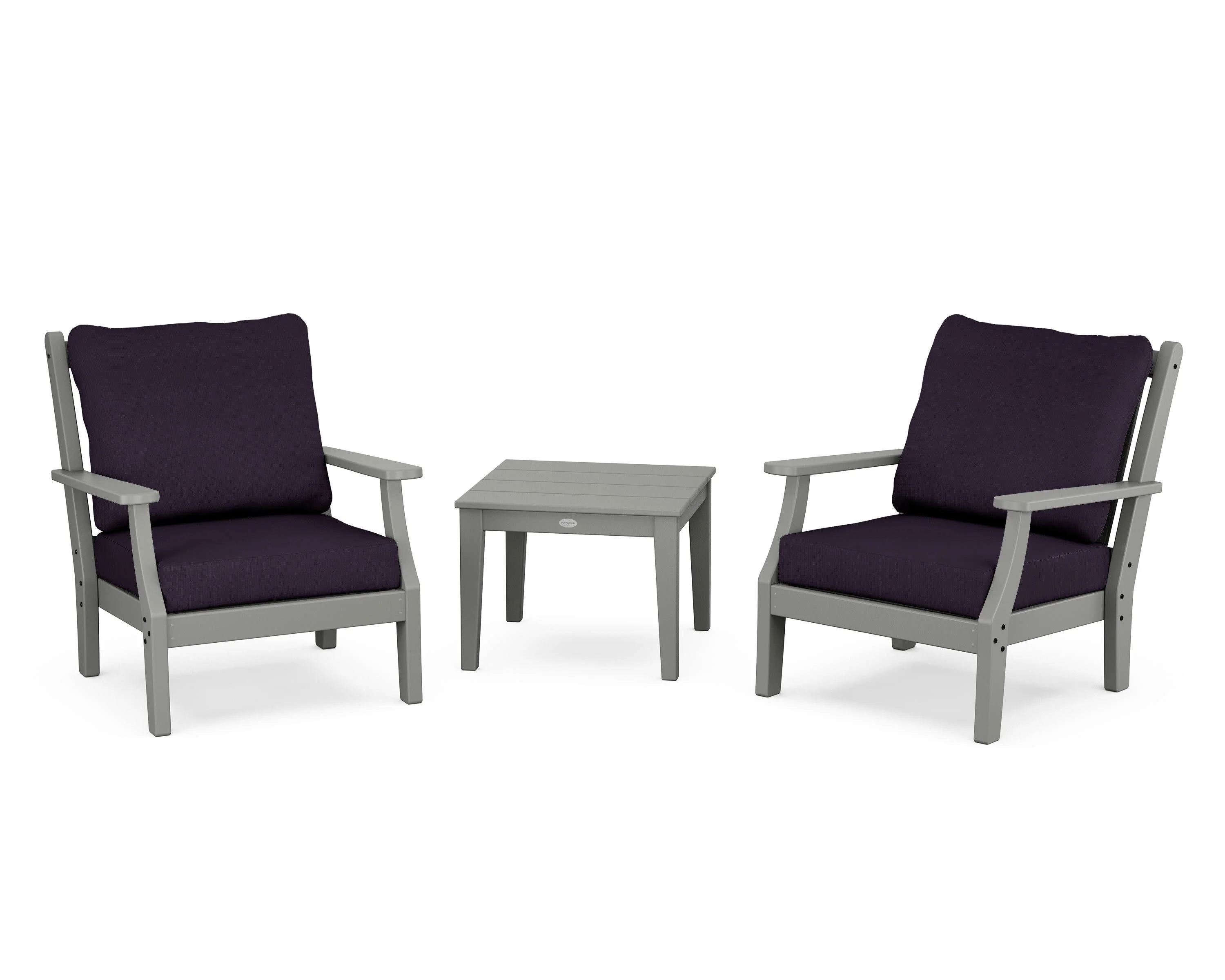 Wovendale 3-Piece Deep Seating Set - Image 45