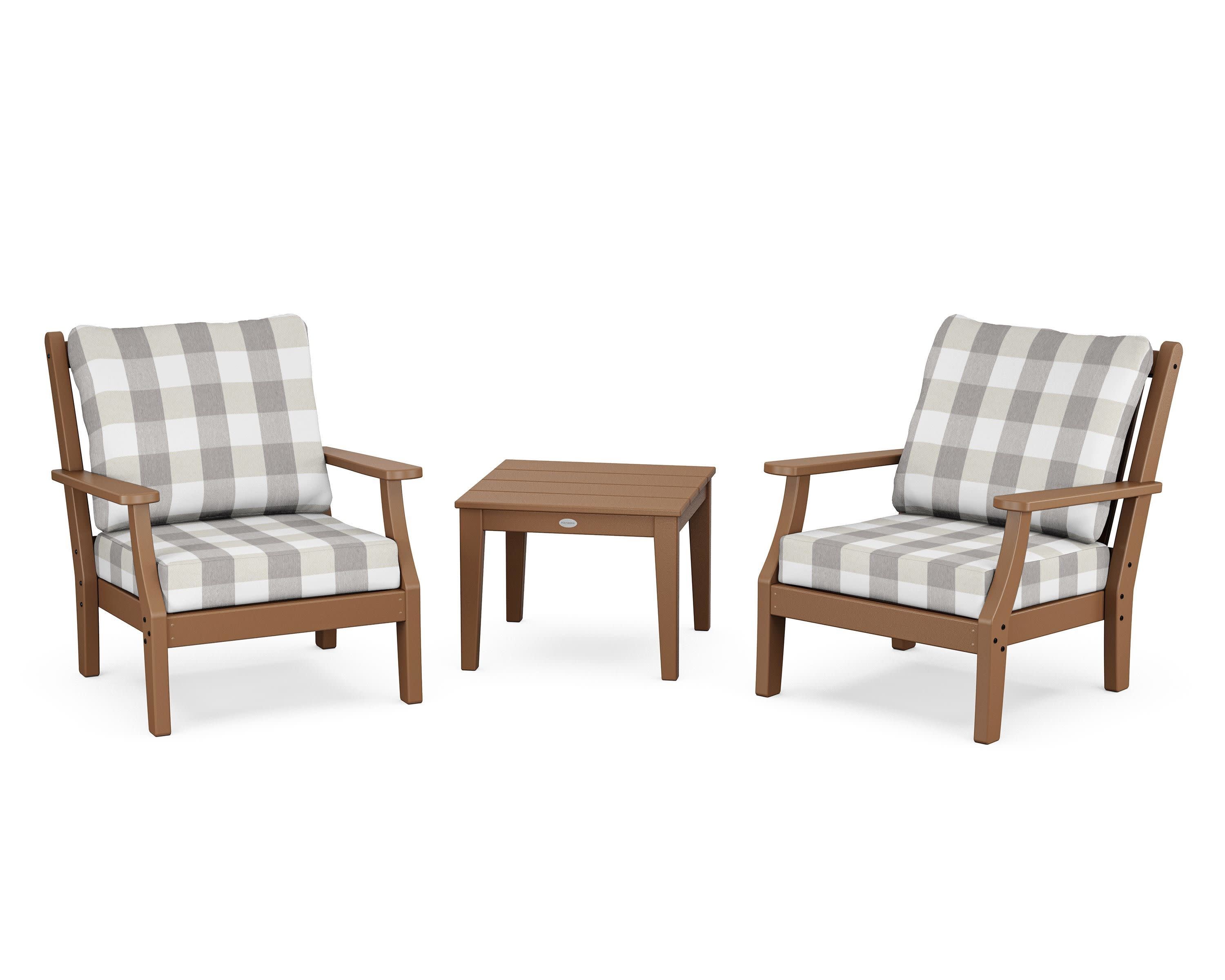 Wovendale 3-Piece Deep Seating Set - Image 5