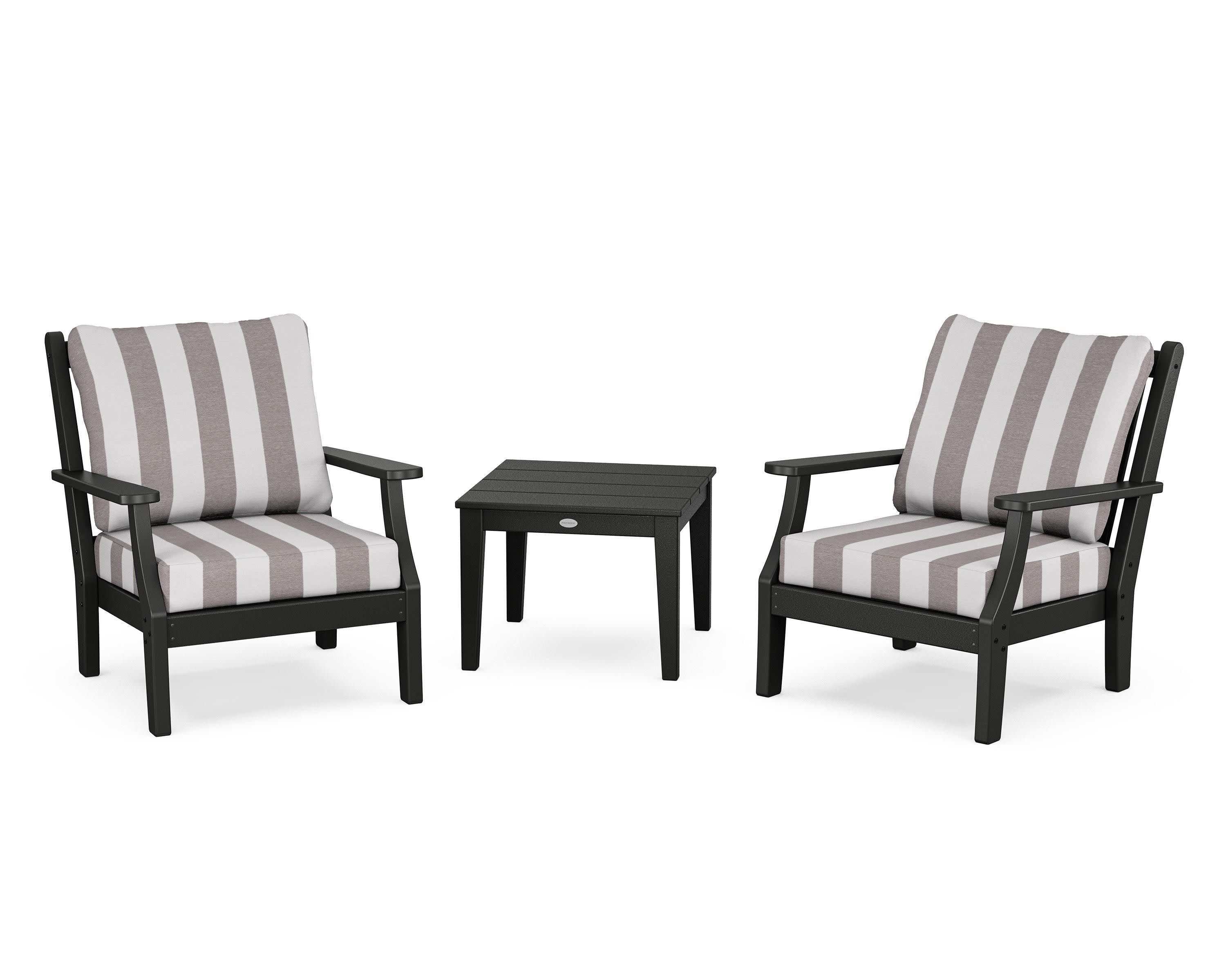 Wovendale 3-Piece Deep Seating Set - Image 50