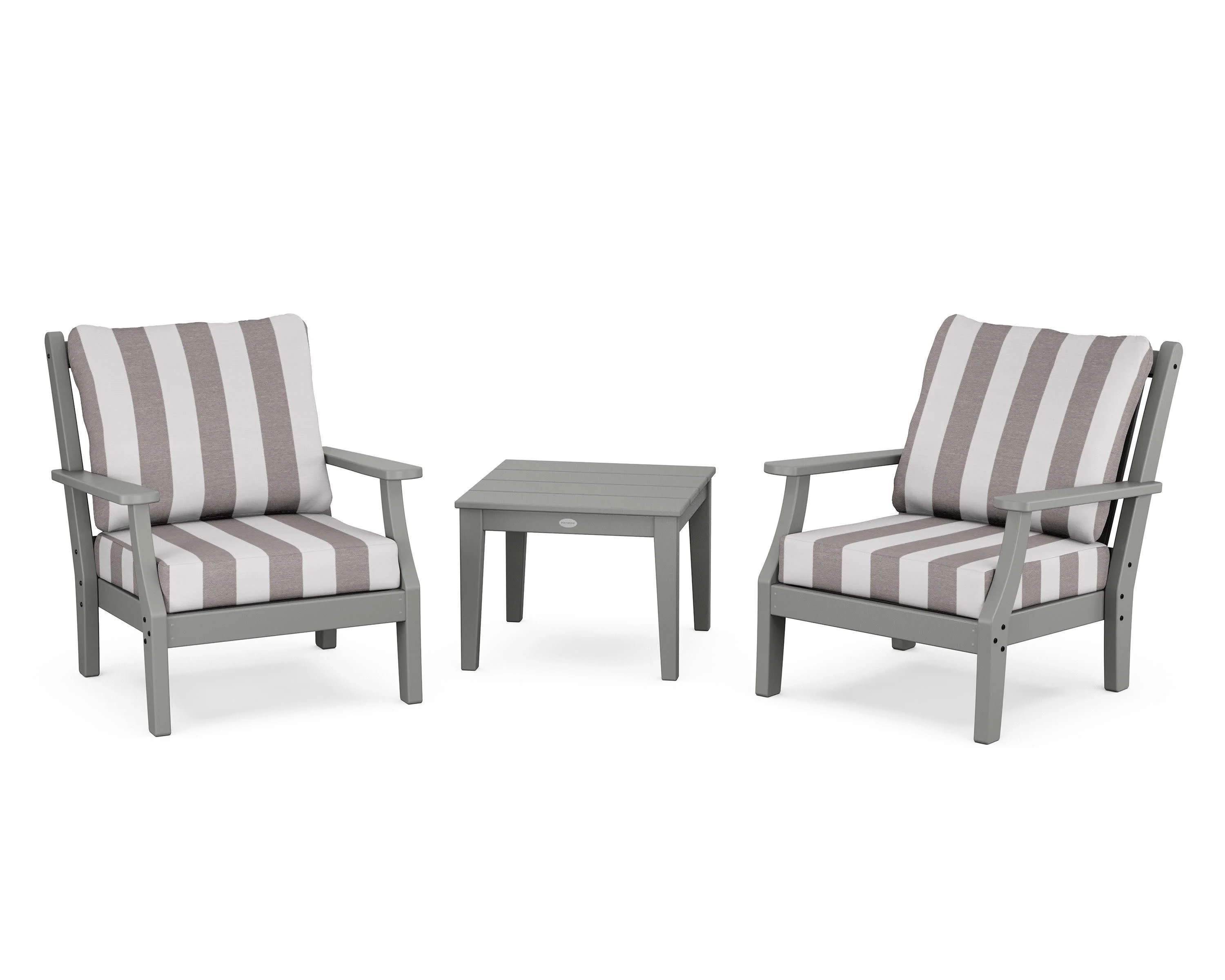 Wovendale 3-Piece Deep Seating Set - Image 77