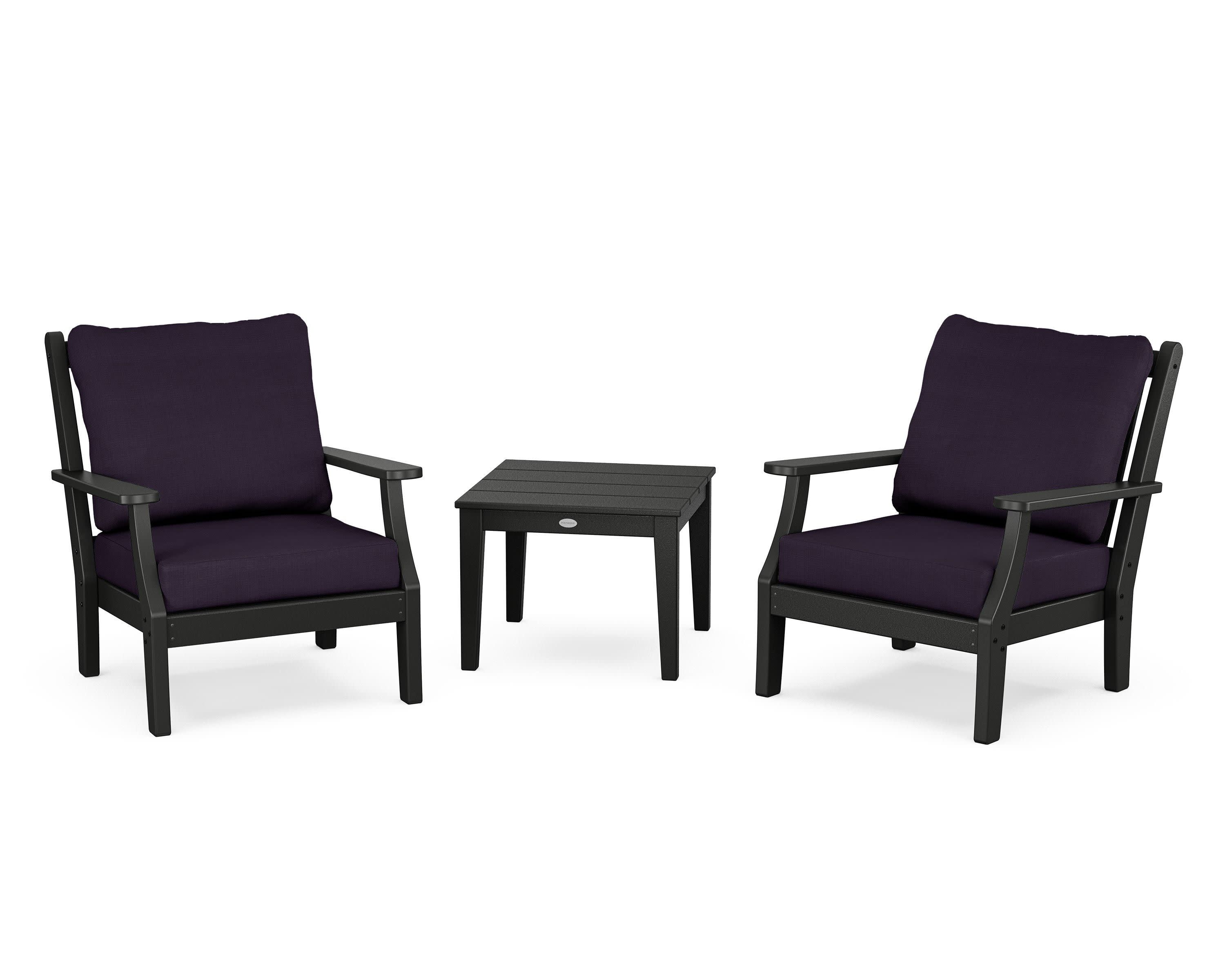 Wovendale 3-Piece Deep Seating Set - Image 79