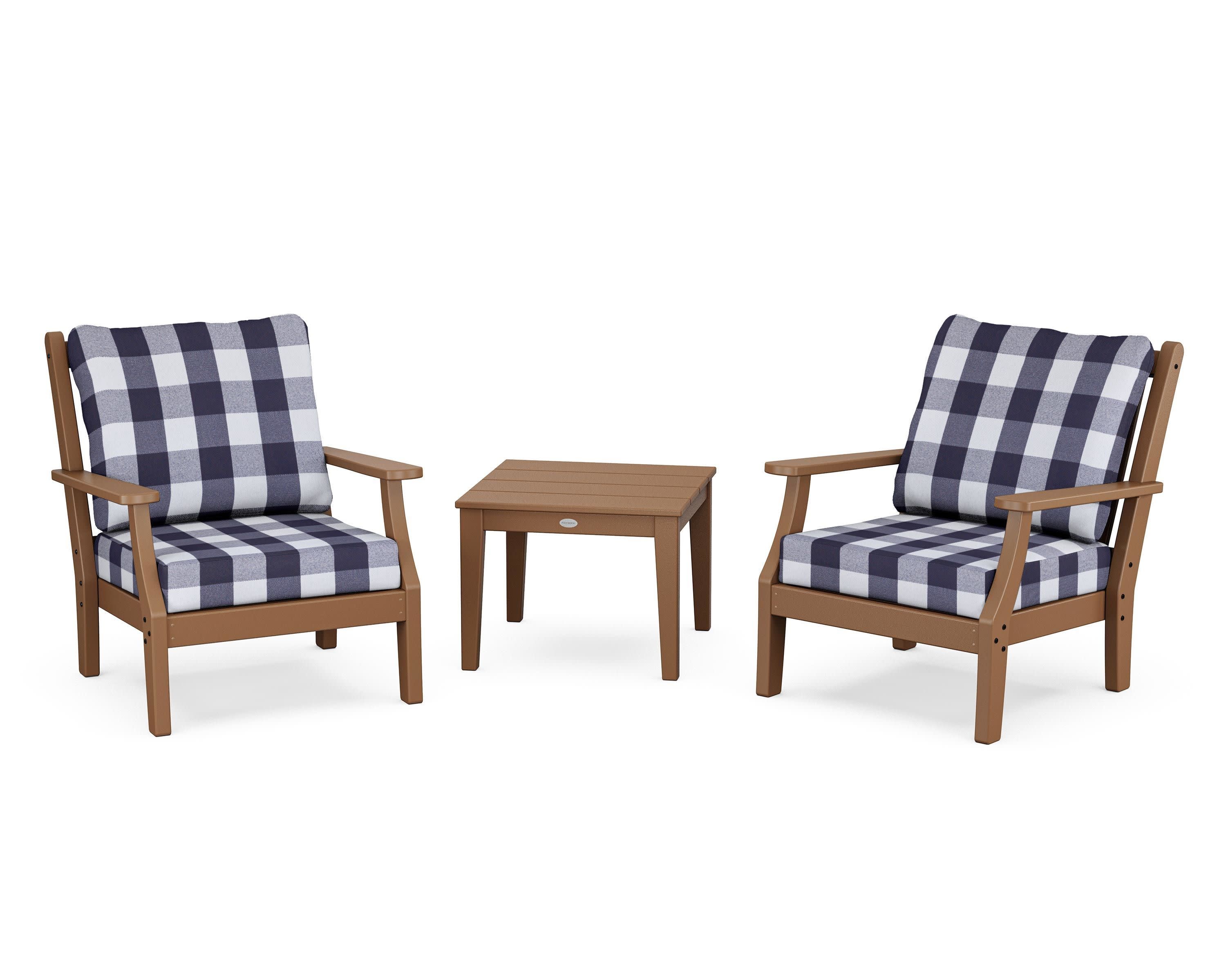 Wovendale 3-Piece Deep Seating Set - Image 82