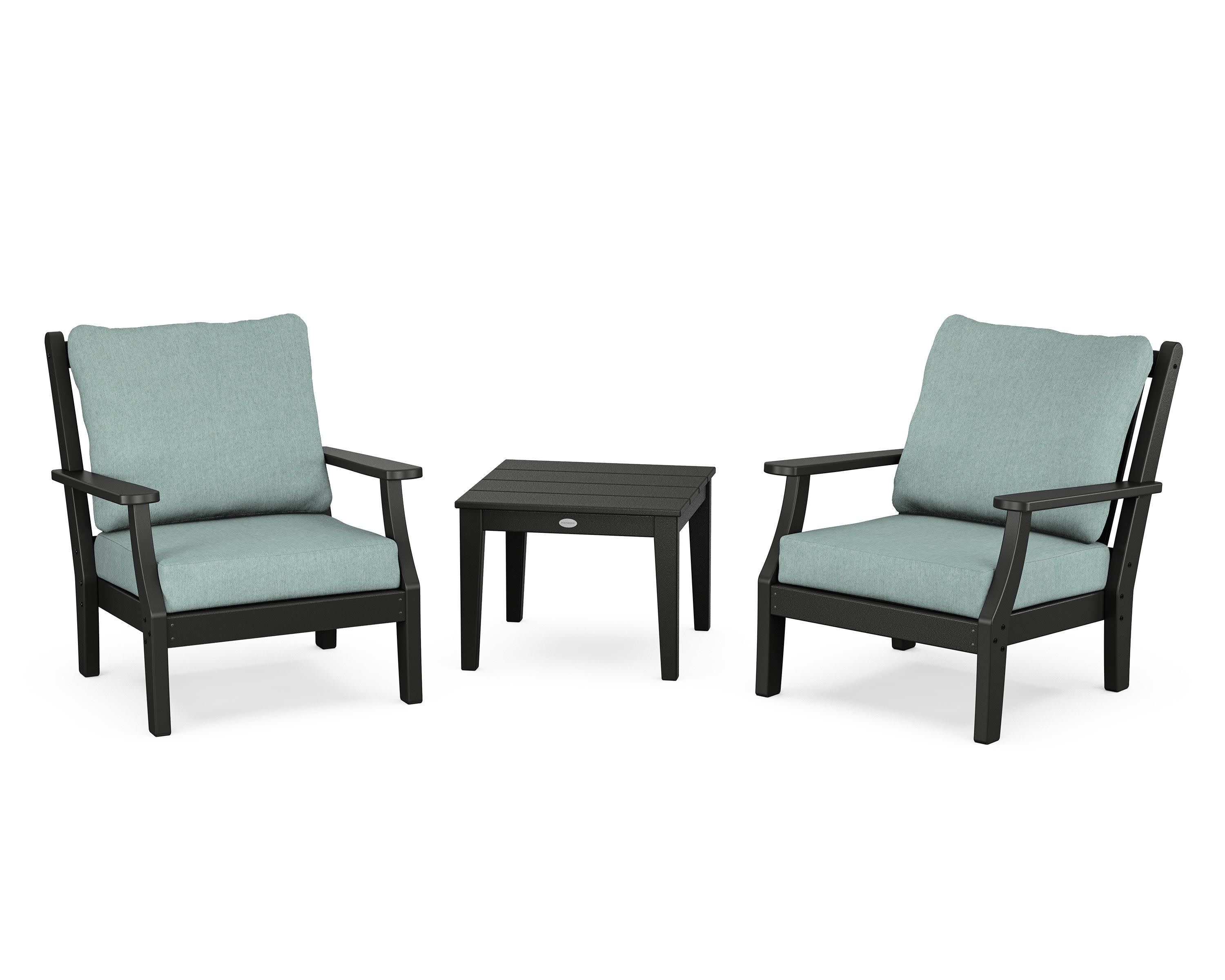 Wovendale 3-Piece Deep Seating Set - Image 92