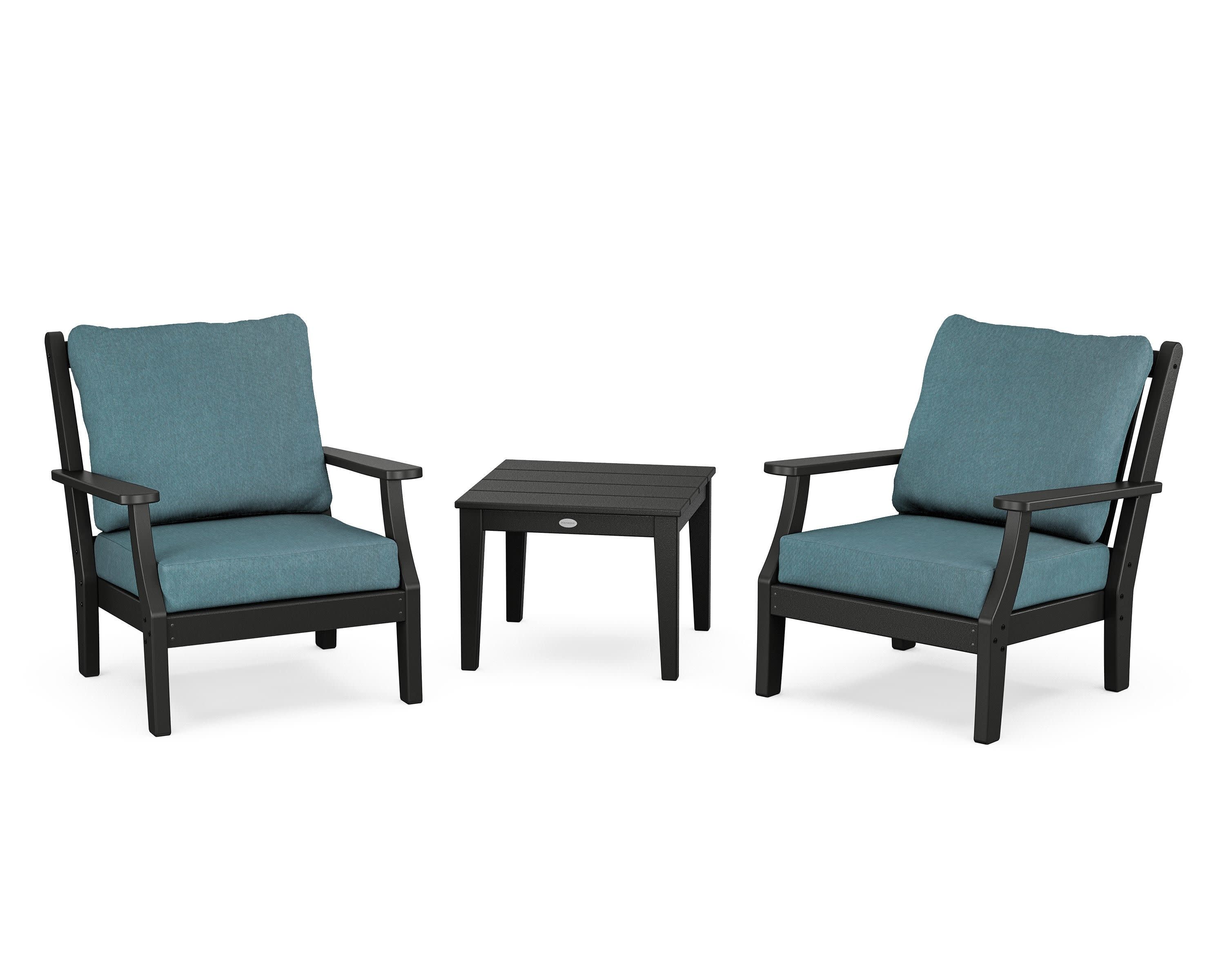 Wovendale 3-Piece Deep Seating Set - Image 98