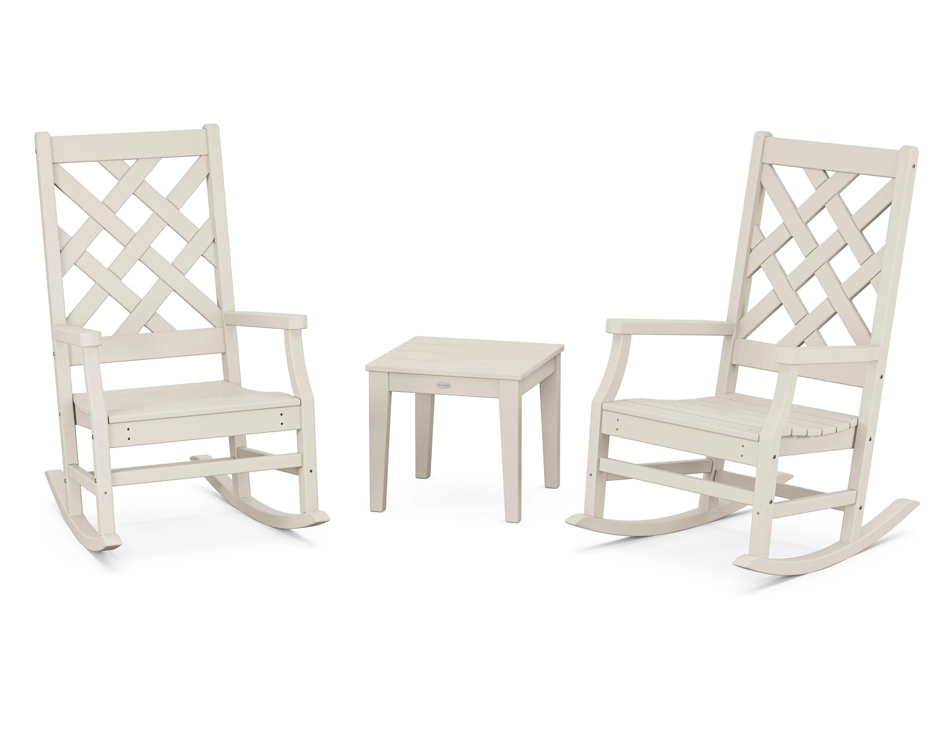 Wovendale 3-Piece Rocking Chair Set - Image 3