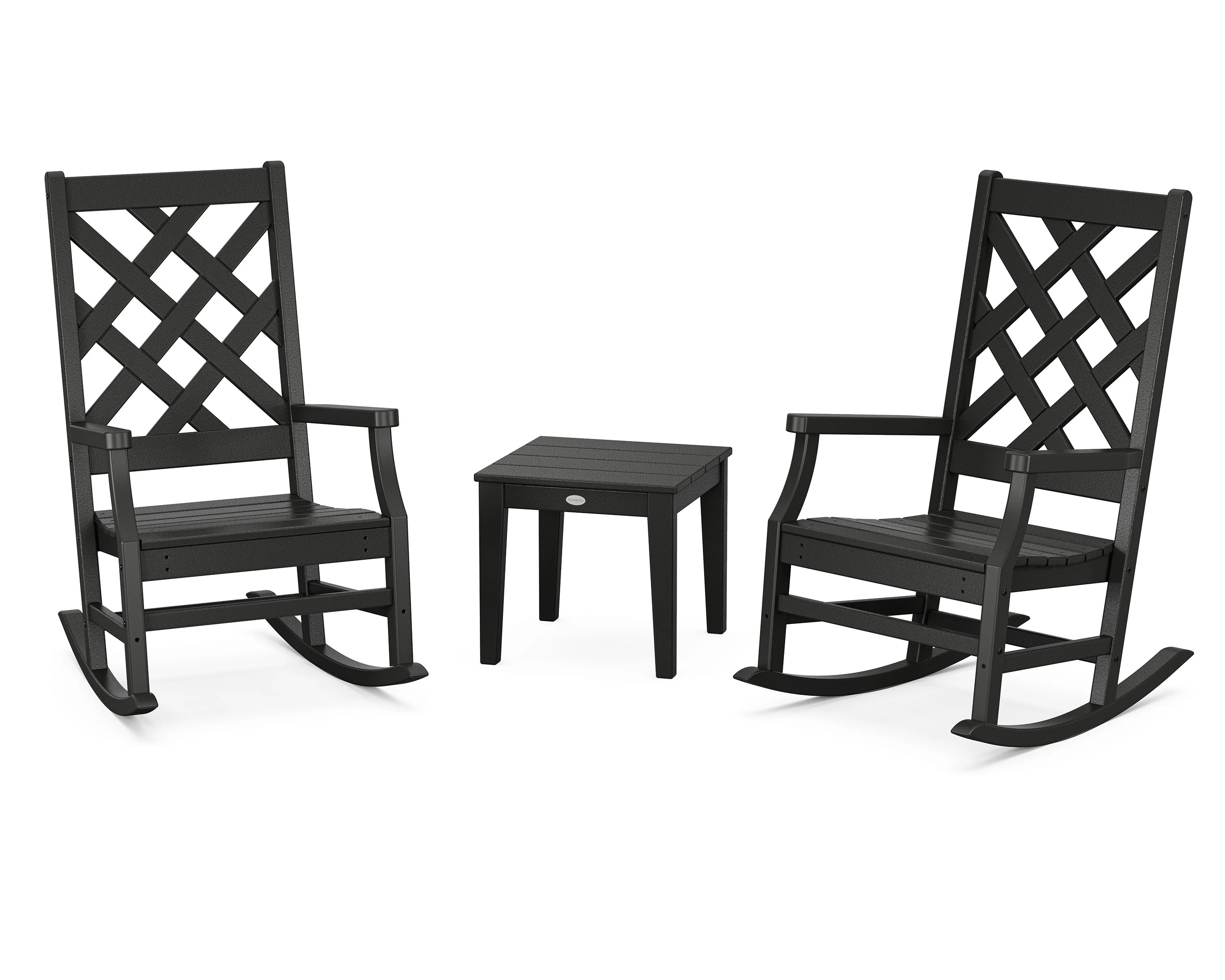 Wovendale 3-Piece Rocking Chair Set - Image 4