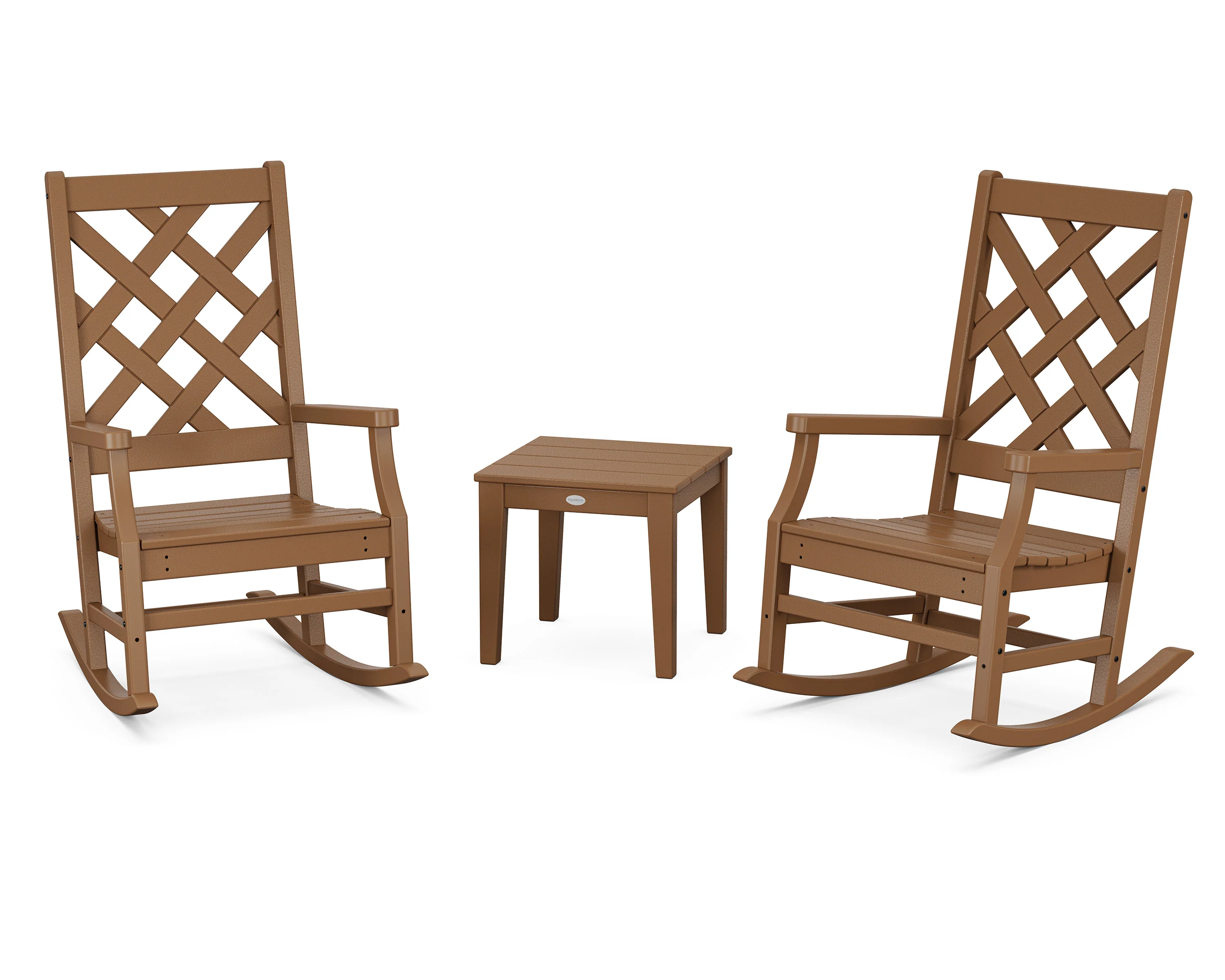 Wovendale 3-Piece Rocking Chair Set - Image 6
