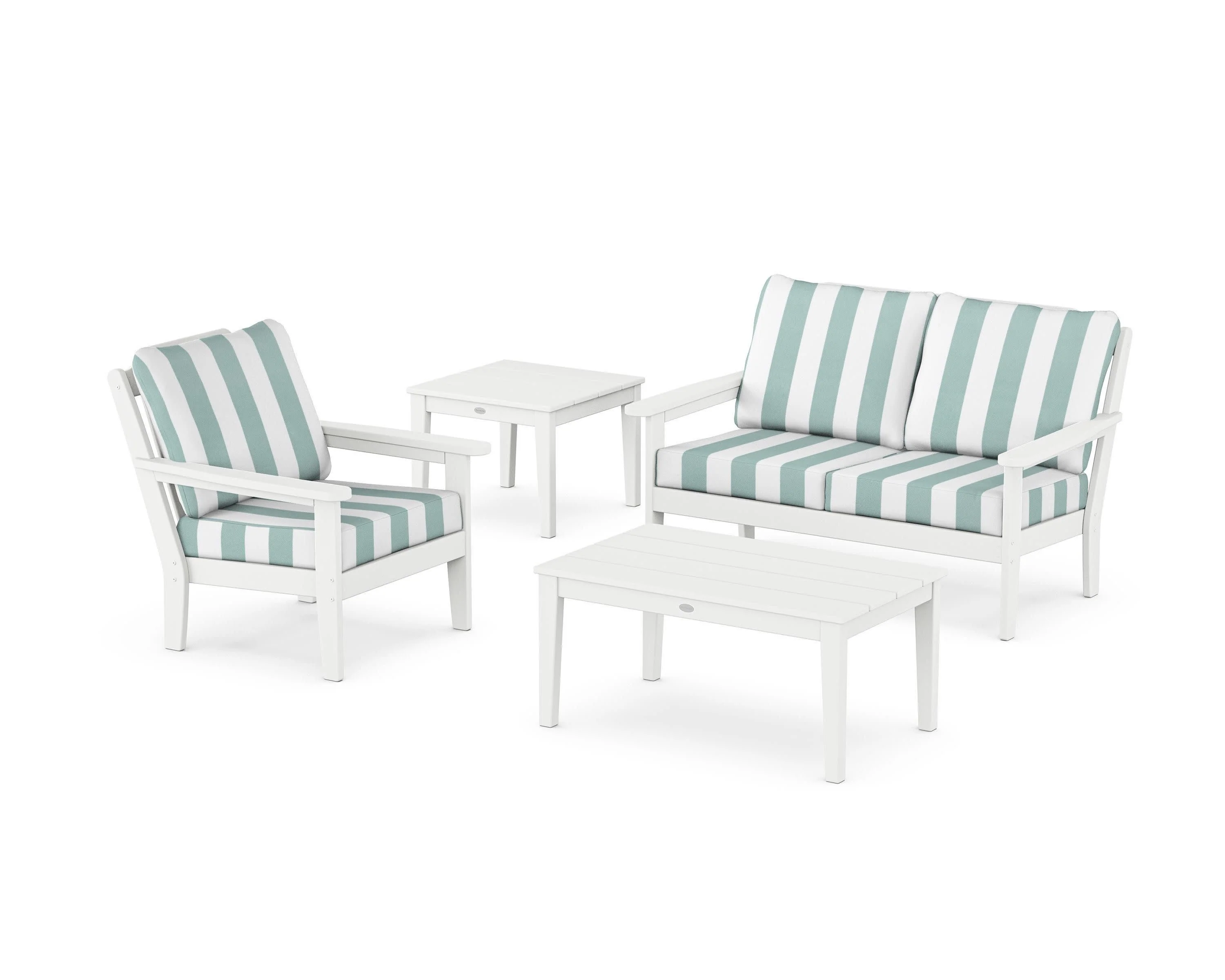 Wovendale 4-Piece Deep Seating Set - Image 101