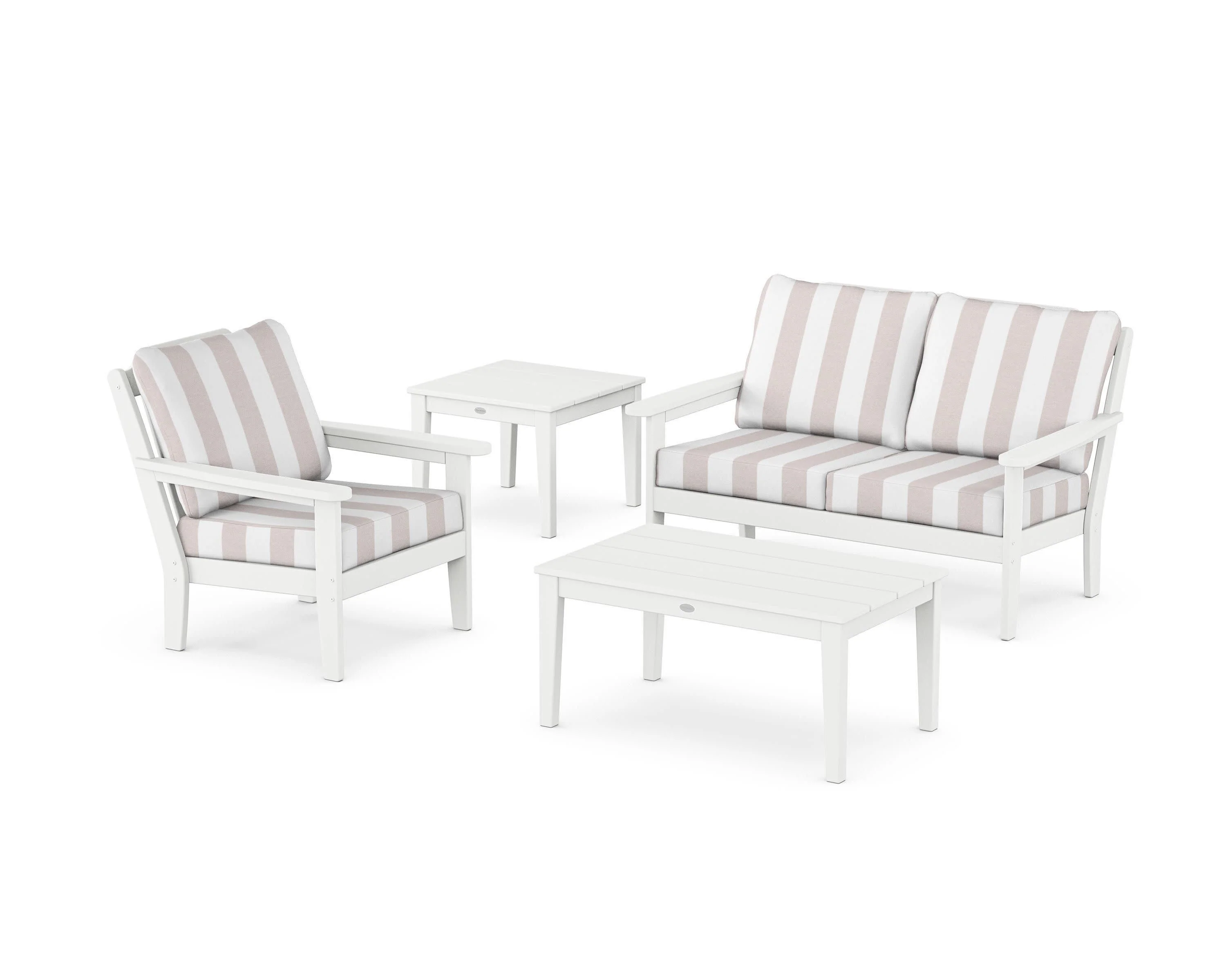 Wovendale 4-Piece Deep Seating Set - Image 103