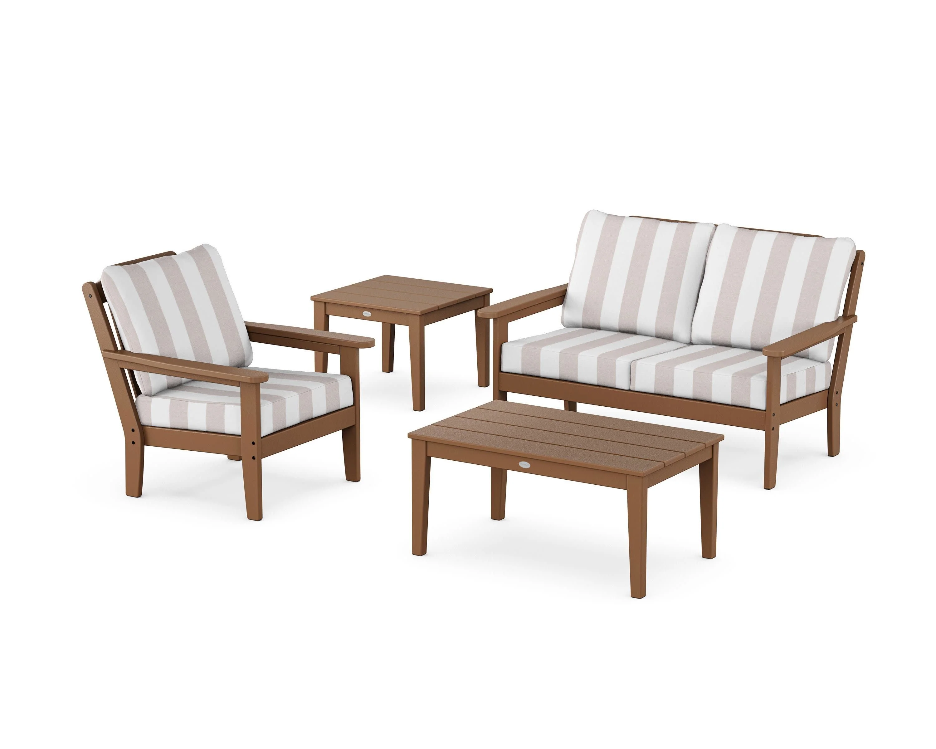 Wovendale 4-Piece Deep Seating Set - Image 105