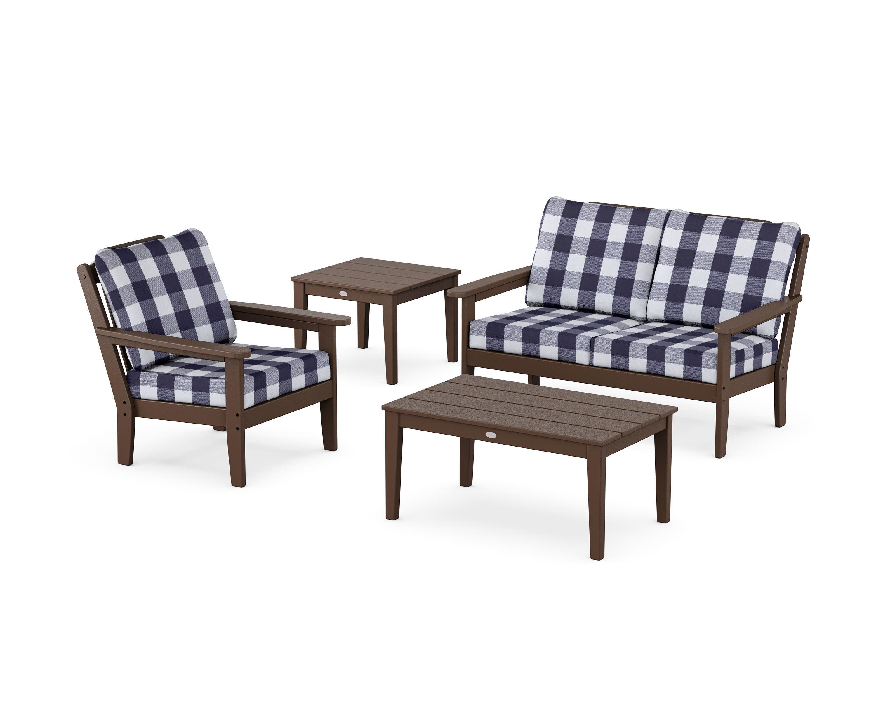 Wovendale 4-Piece Deep Seating Set - Image 107