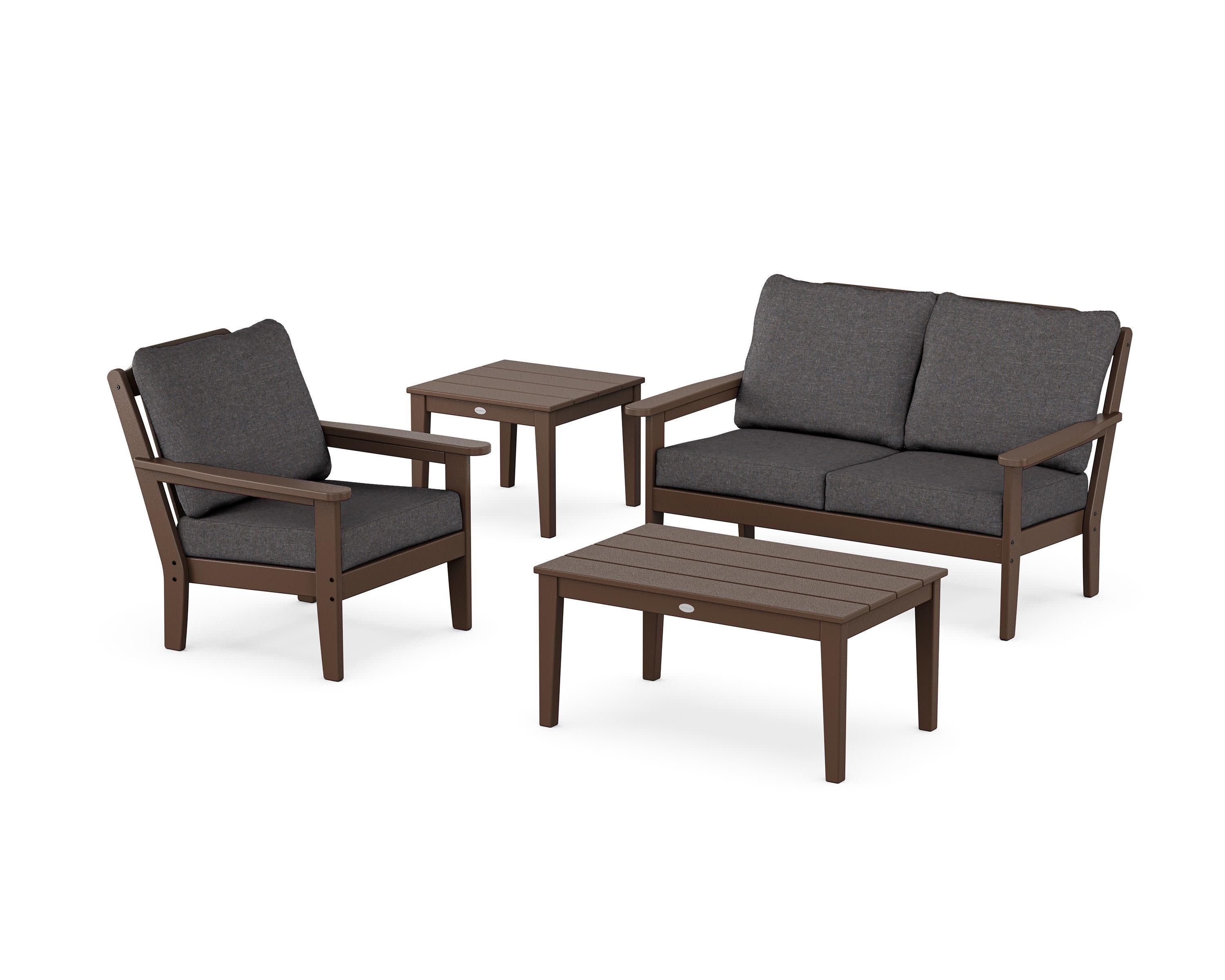 Wovendale 4-Piece Deep Seating Set - Image 112
