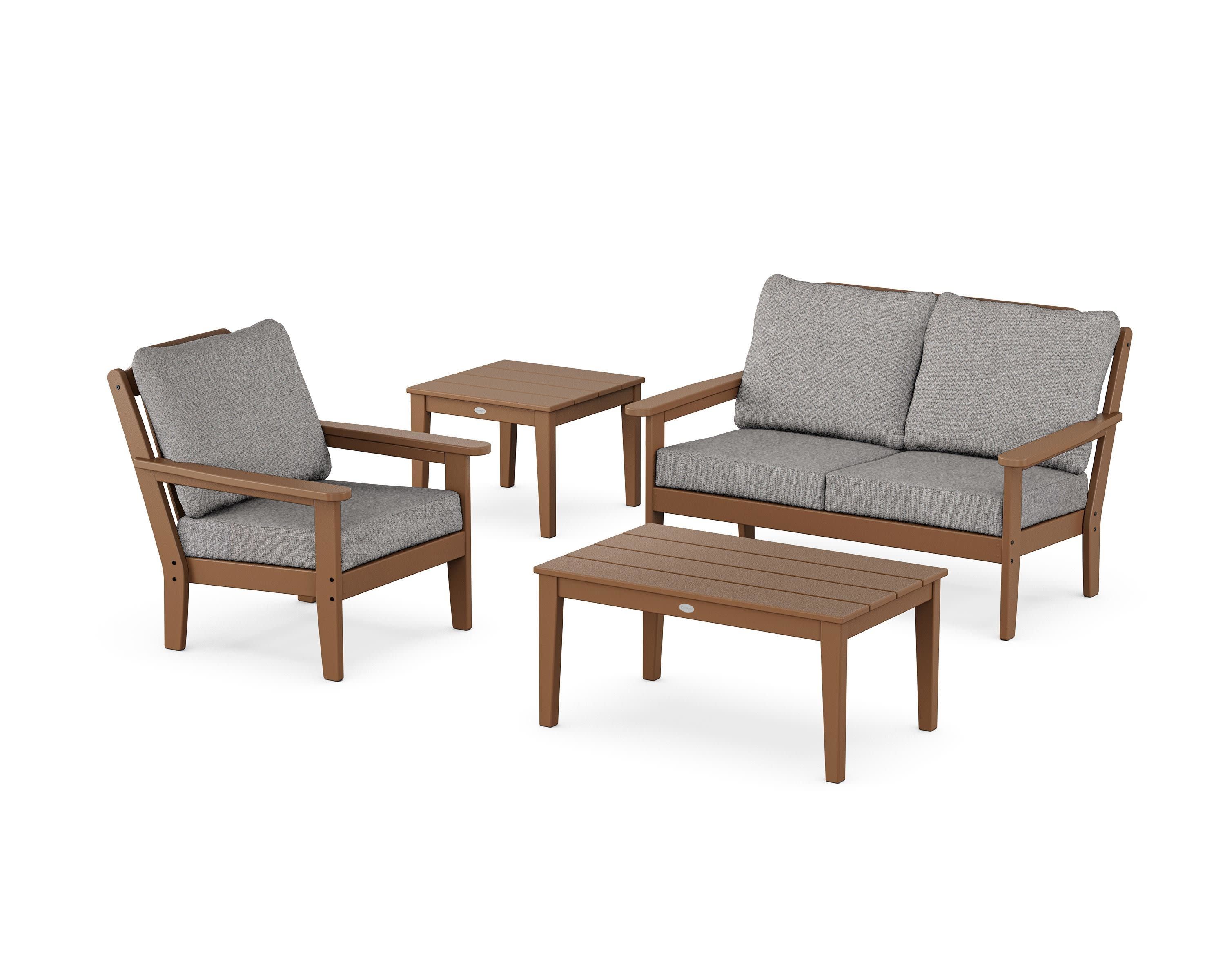 Wovendale 4-Piece Deep Seating Set - Image 116