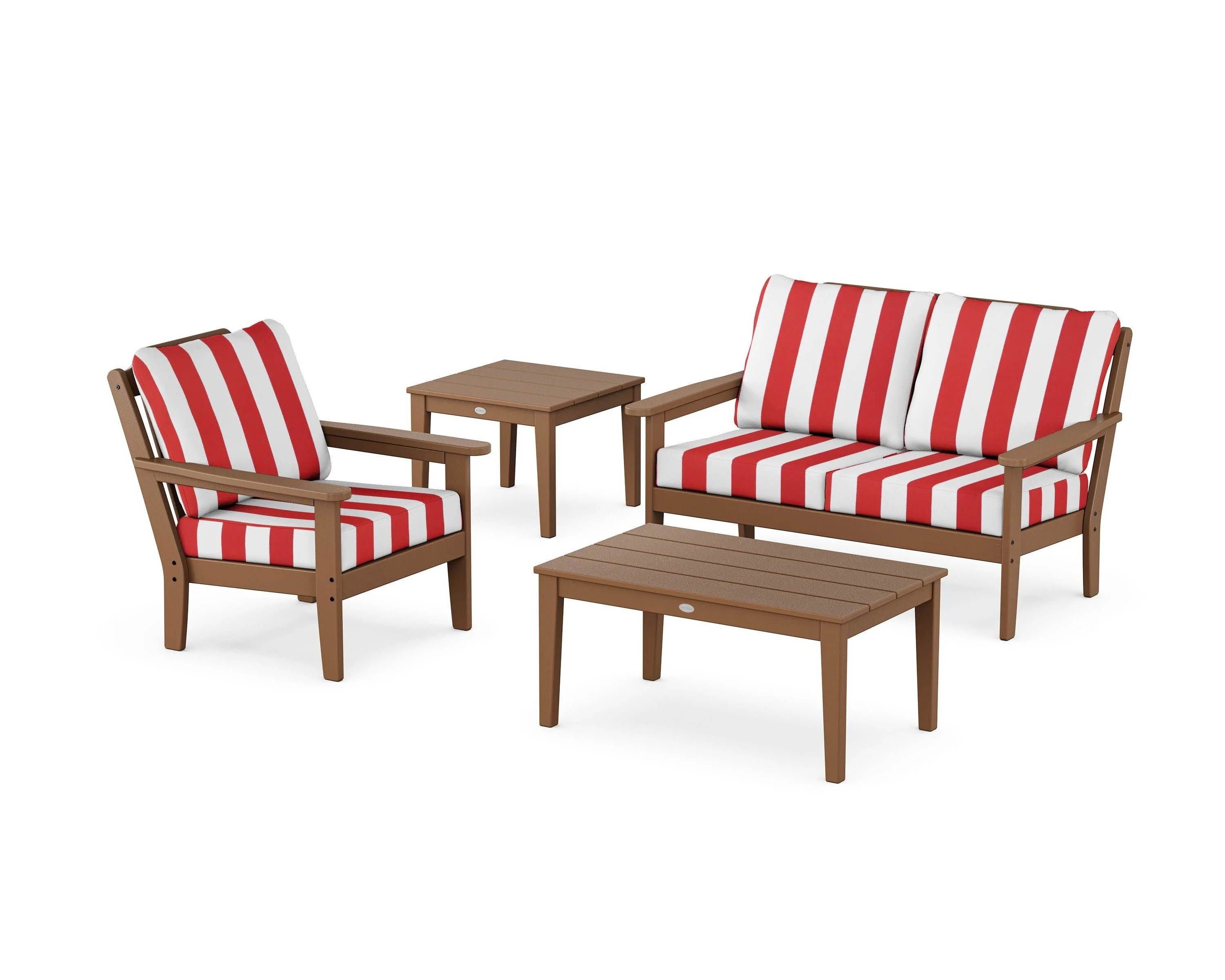 Wovendale 4-Piece Deep Seating Set - Image 117