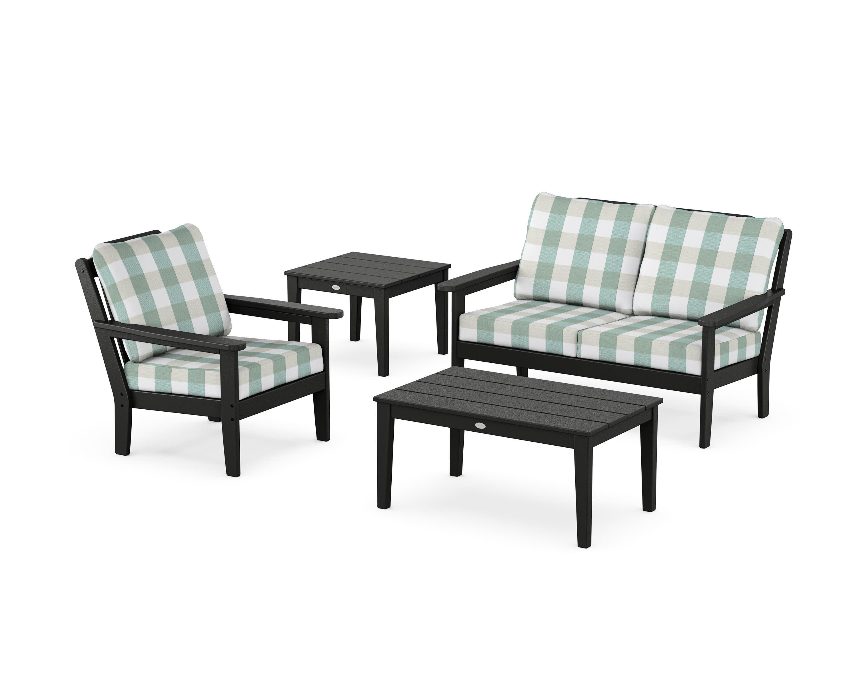 Wovendale 4-Piece Deep Seating Set - Image 118