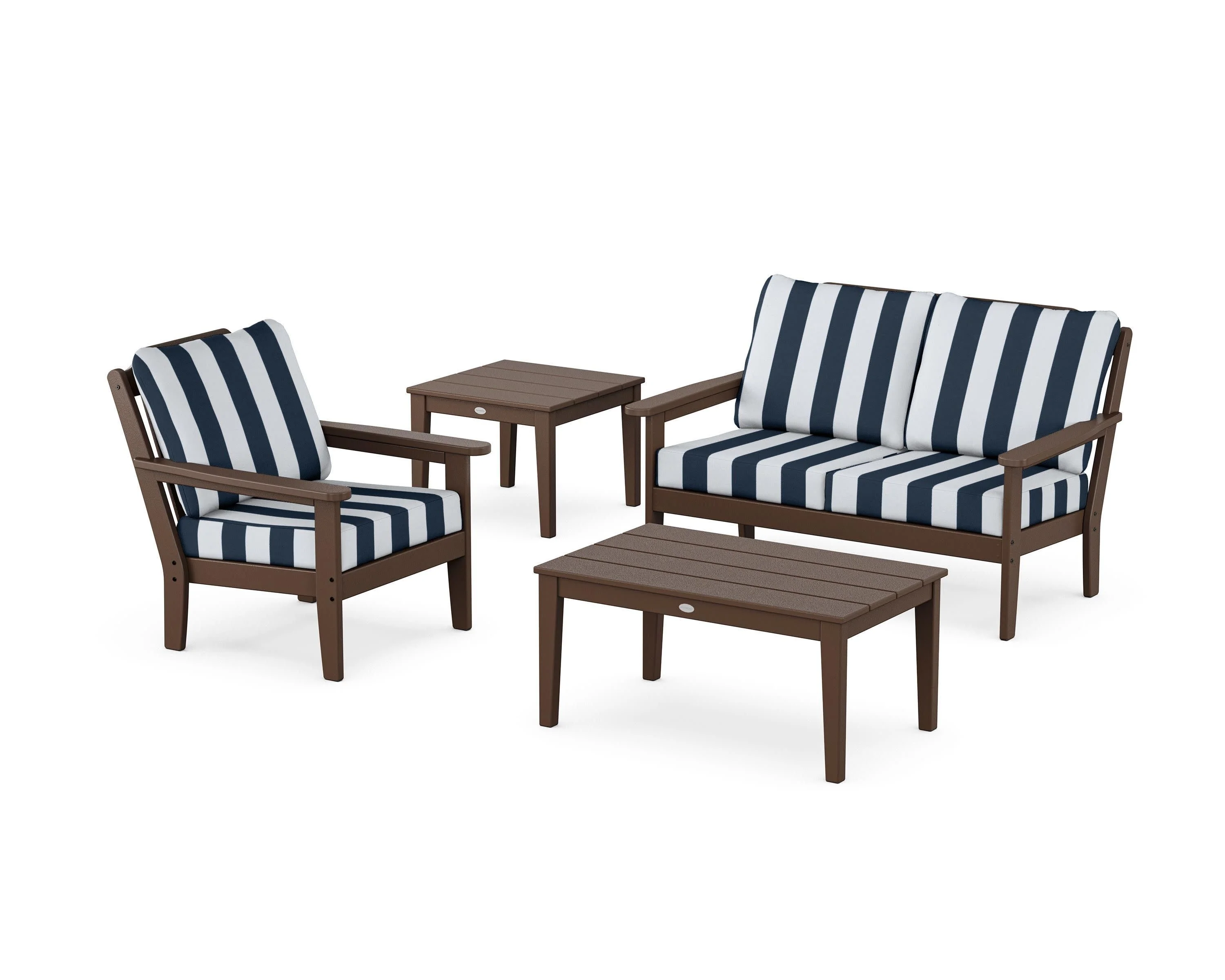 Wovendale 4-Piece Deep Seating Set - Image 120