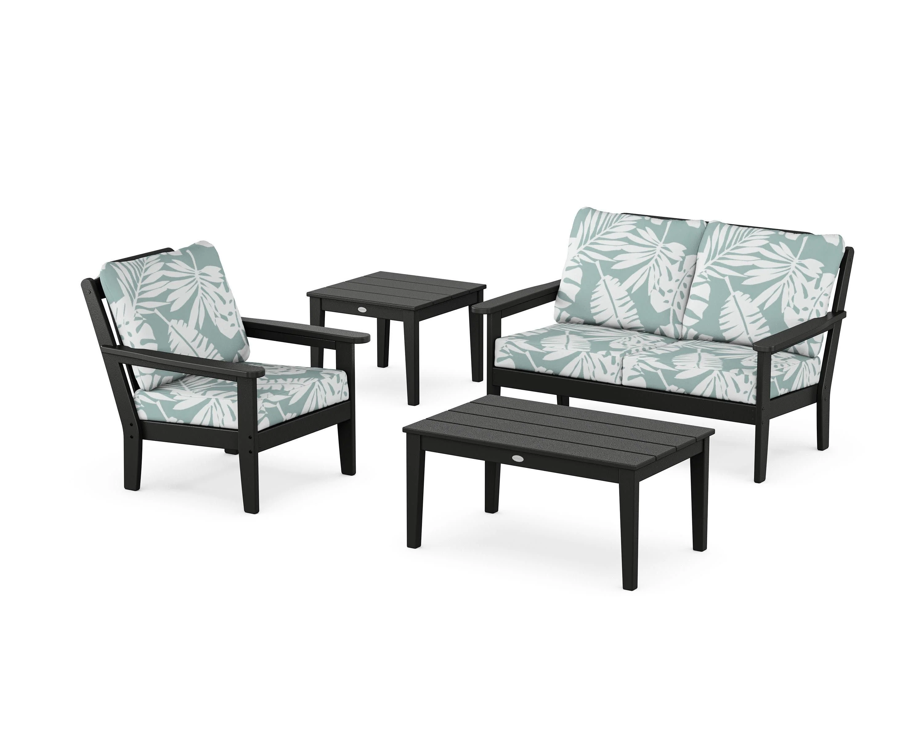 Wovendale 4-Piece Deep Seating Set - Image 129