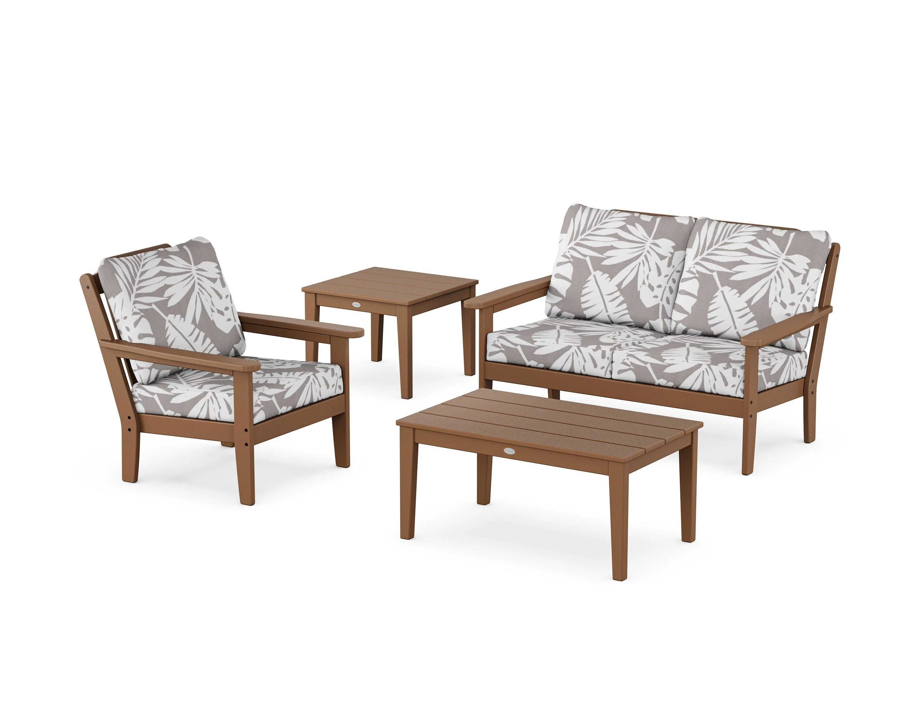 Wovendale 4-Piece Deep Seating Set - Image 135