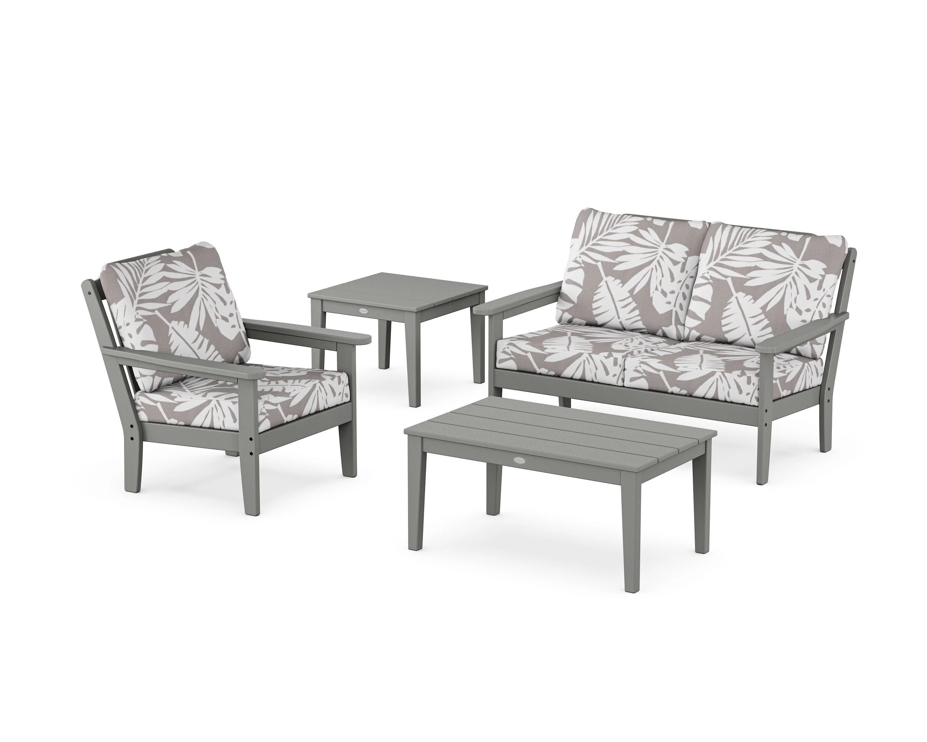 Wovendale 4-Piece Deep Seating Set - Image 136