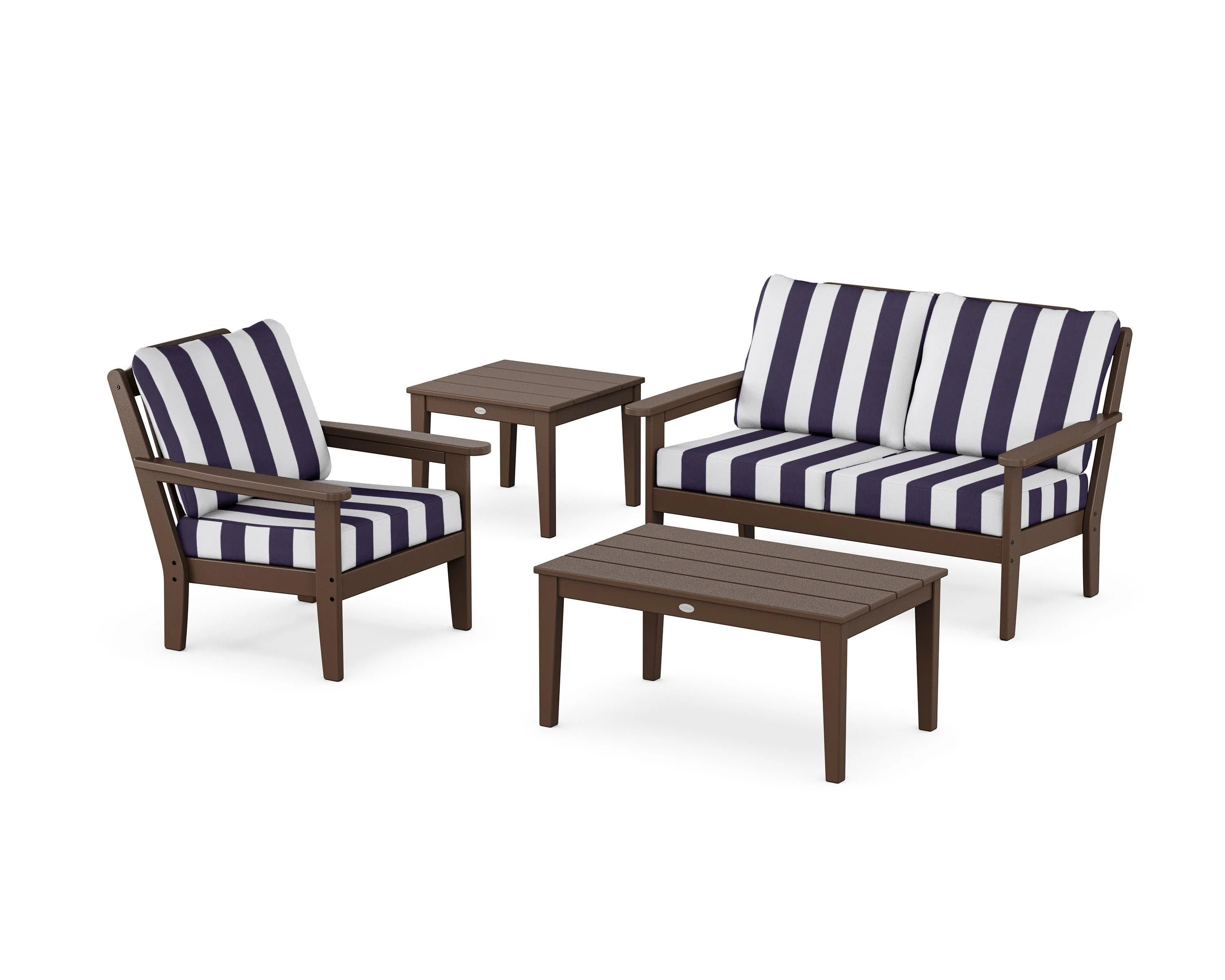 Wovendale 4-Piece Deep Seating Set - Image 137
