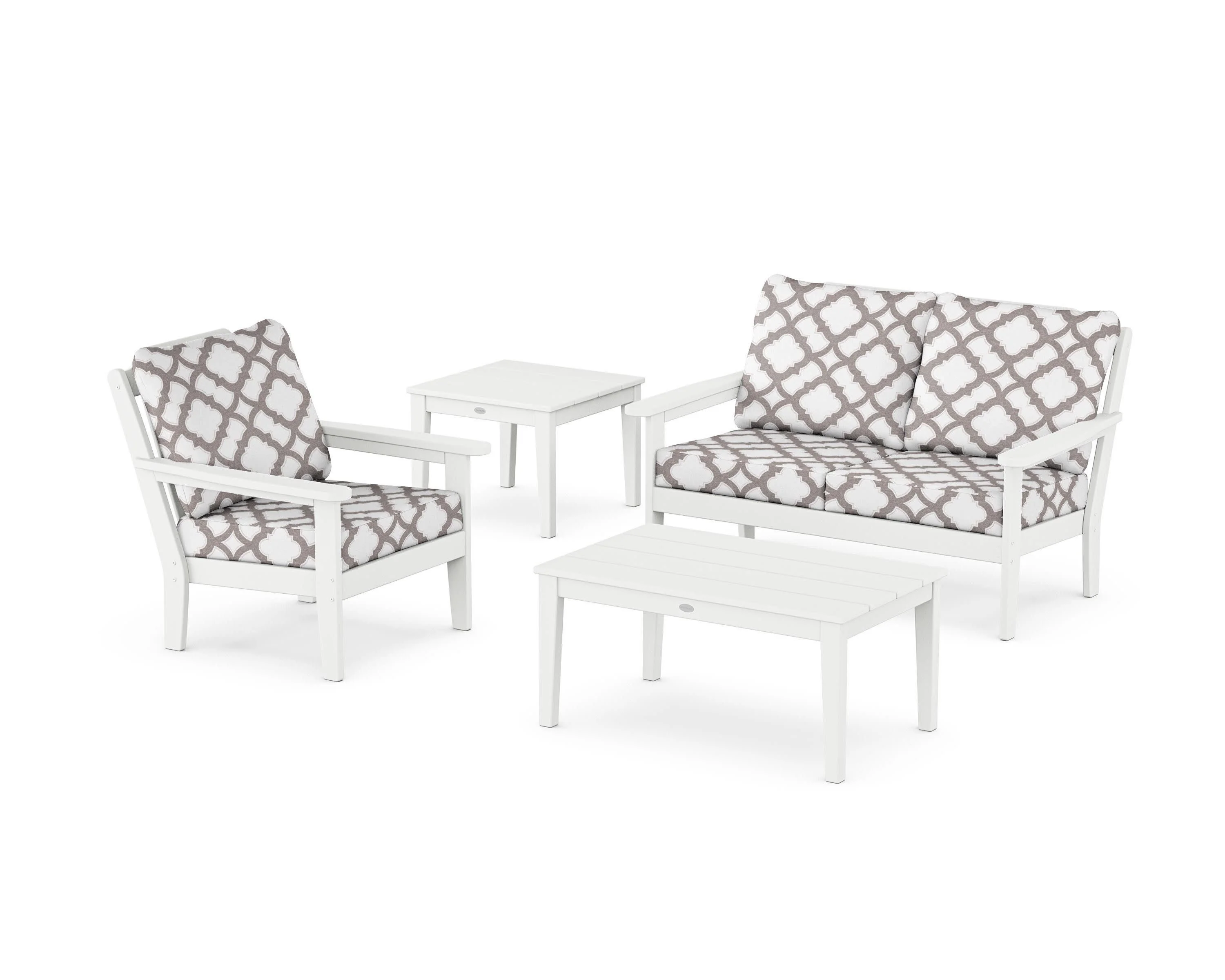 Wovendale 4-Piece Deep Seating Set - Image 139